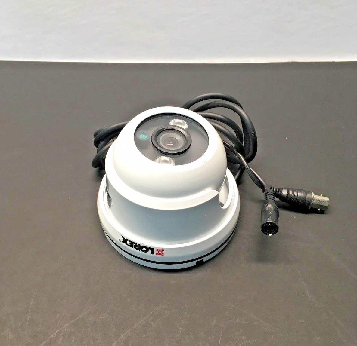 LOREX LDC7708 DOME COLOR Security Camera 700TVL 960H CCTV
