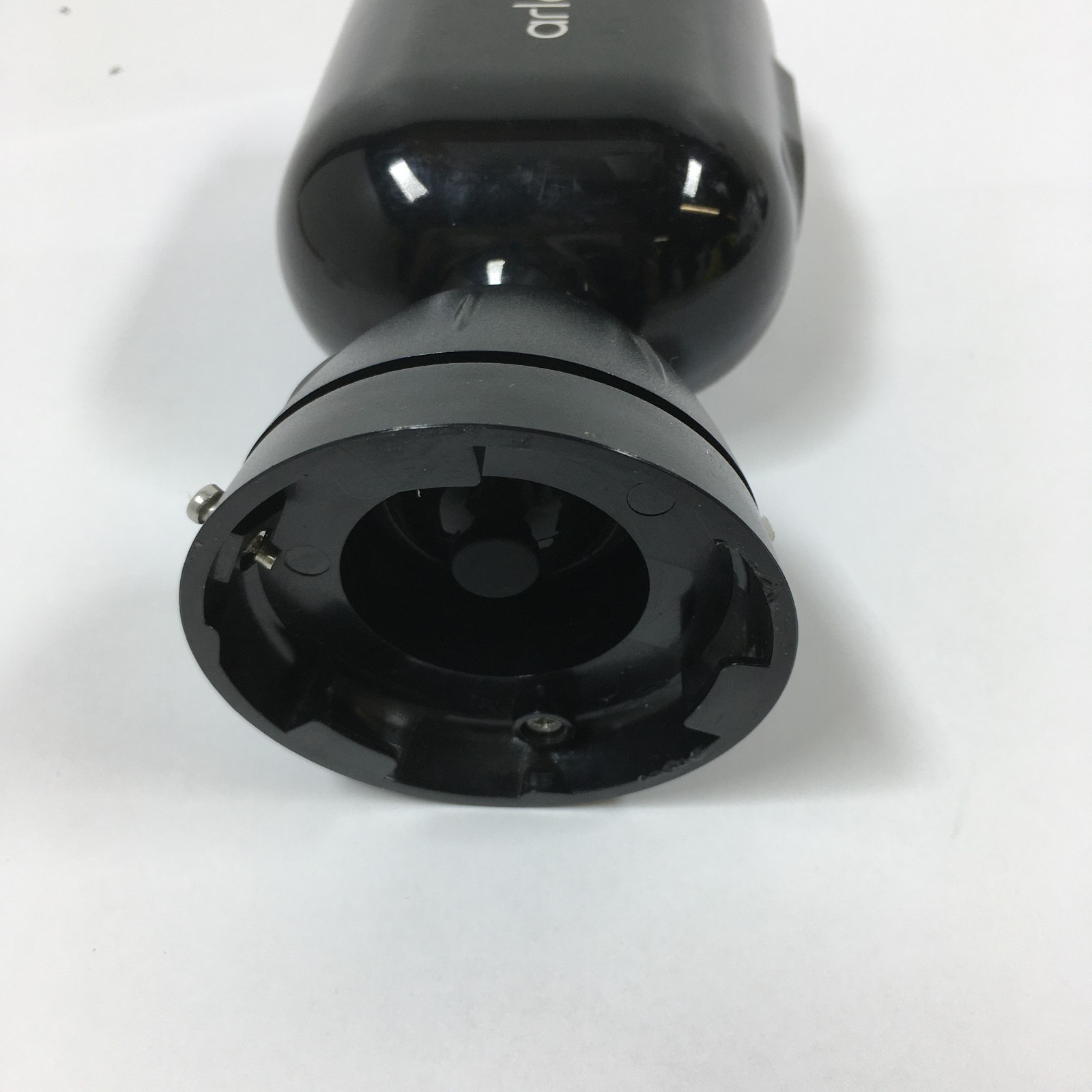 Arlo Pro 5S 2K Security Camera VMC4060P NO Mounting Plate (Black)