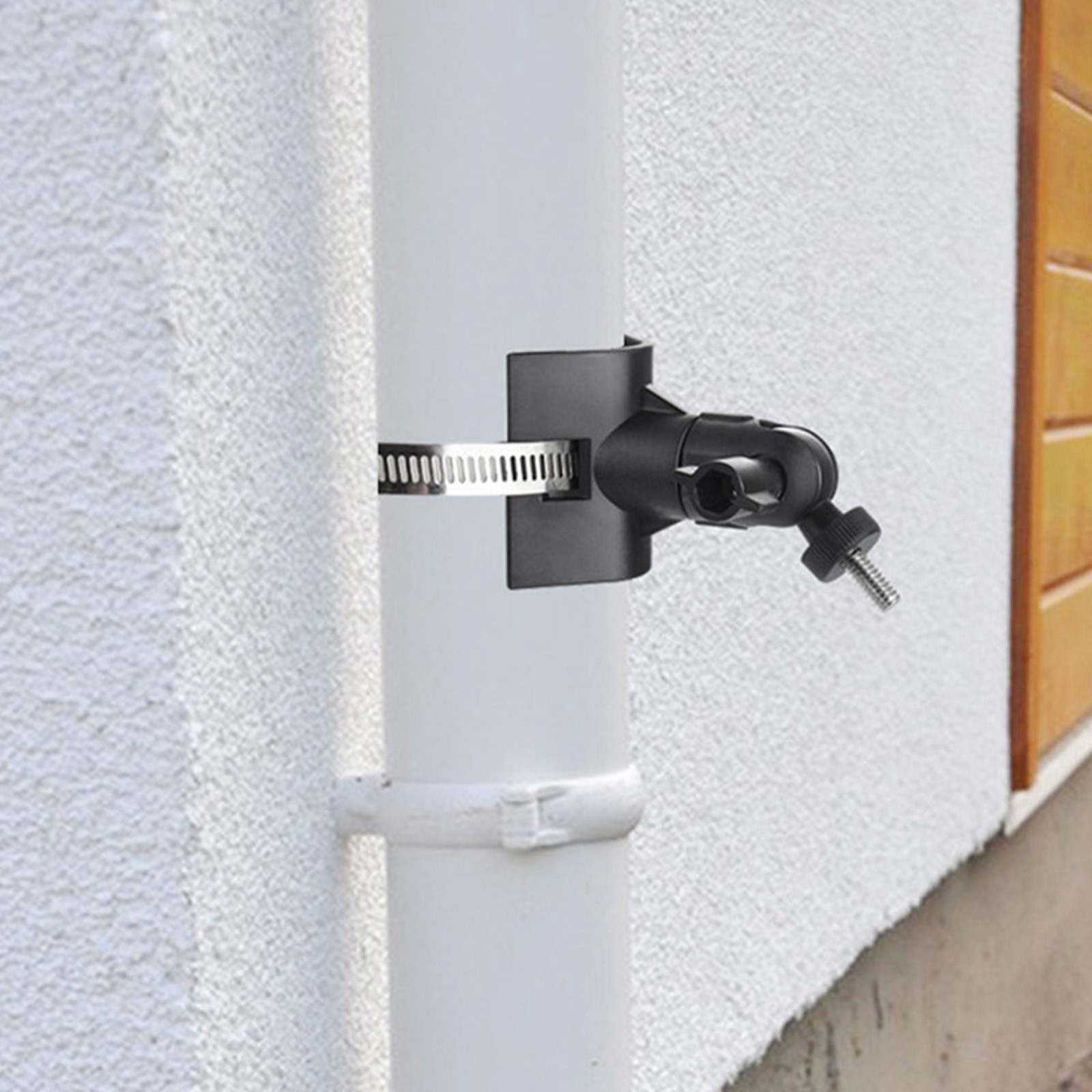 Set of 2 Adjustable Camera Mounts for Indoor Outdoor Use with For eufyCam