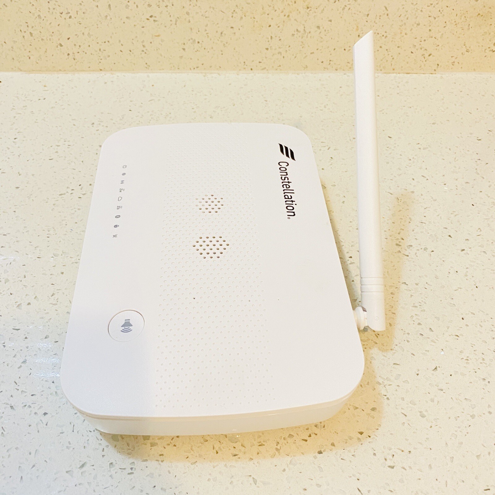 Constellation Multiple RF Home Gateway Model G550-US – Used