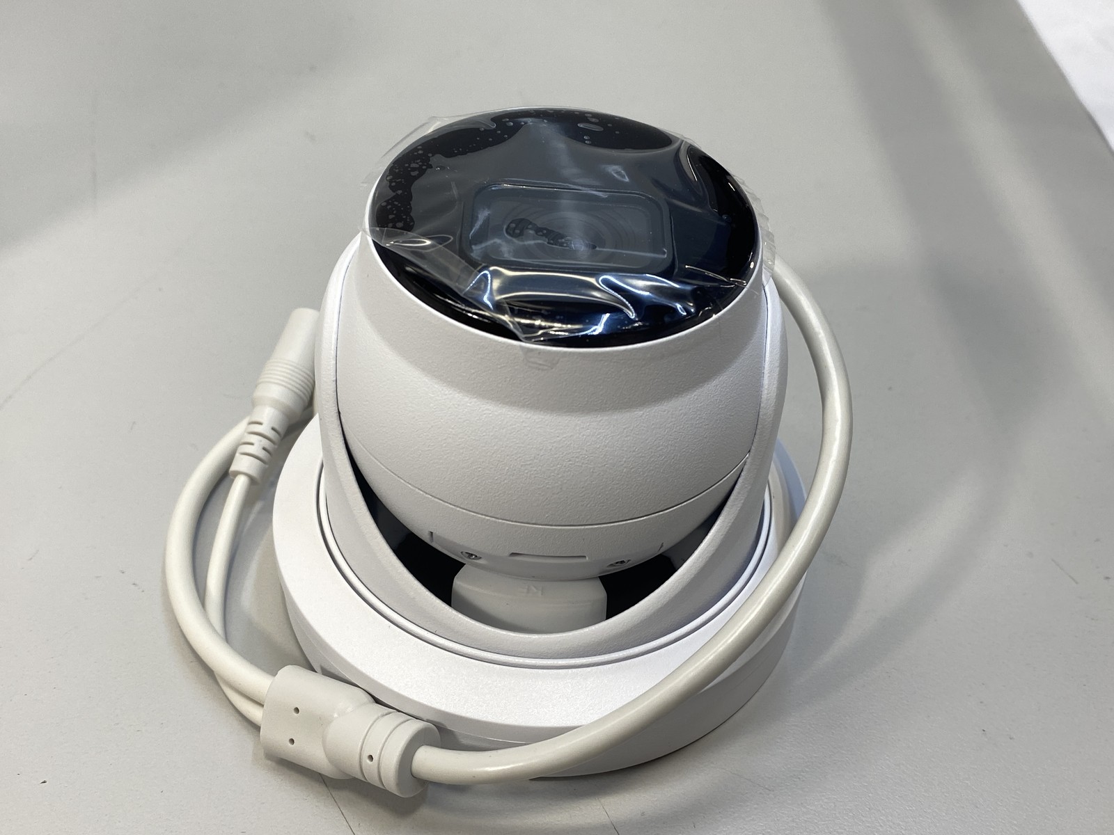 Avycon AVC-NSE81F28 Network Camera 8 MP 3840 x 2160 Resolution