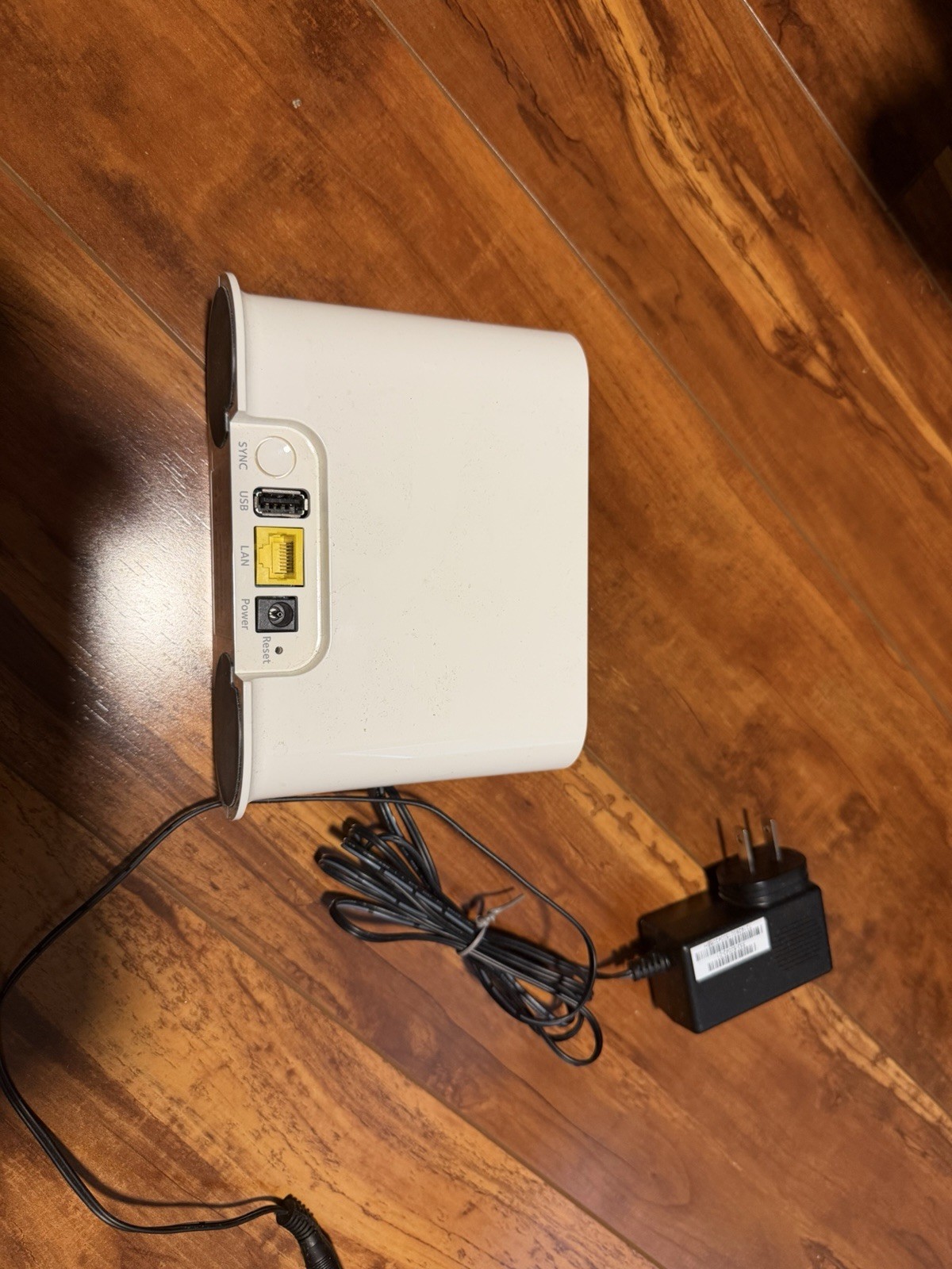 Arlo Pro 2 Complete WiFi Security System with free cloud storage.