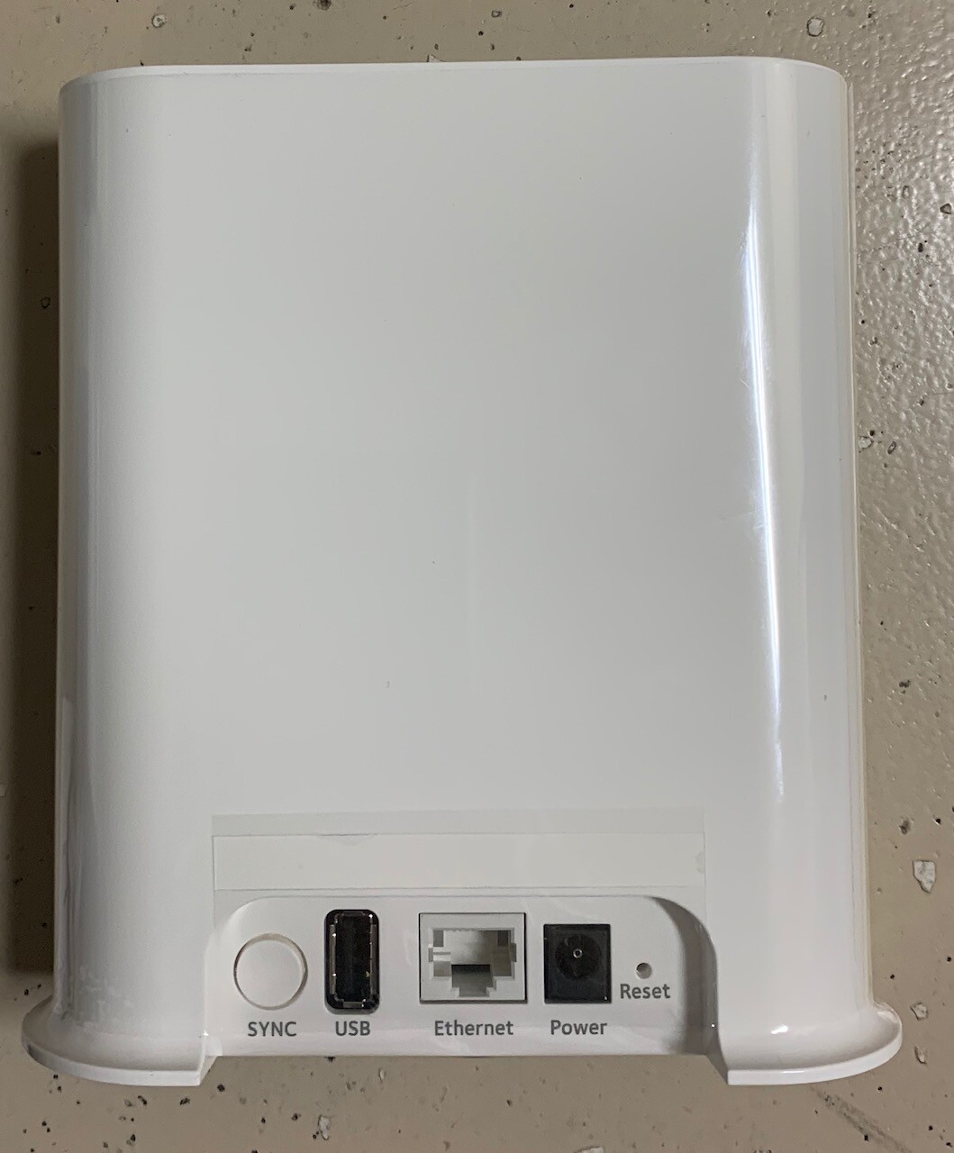 Arlo VMB4540 Smart Hub Base Station for Pro, Pro 2, Pro 3, 4K Ultra, Ultra 2