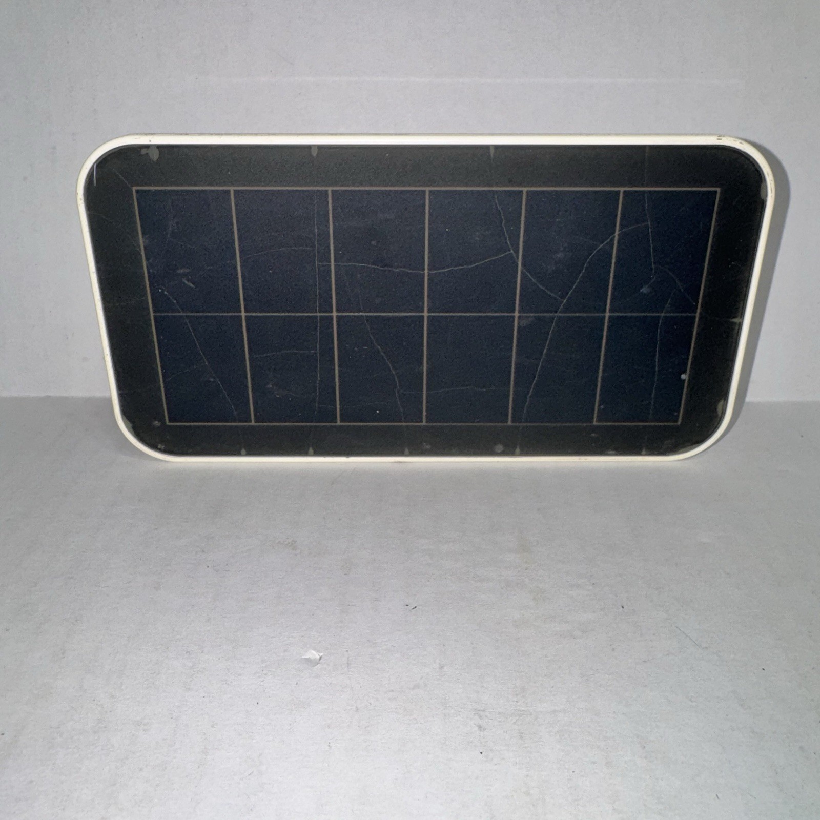 Arlo Pro 5S 2K VMC4060 Camera Solar Panel 2 Batteries And More