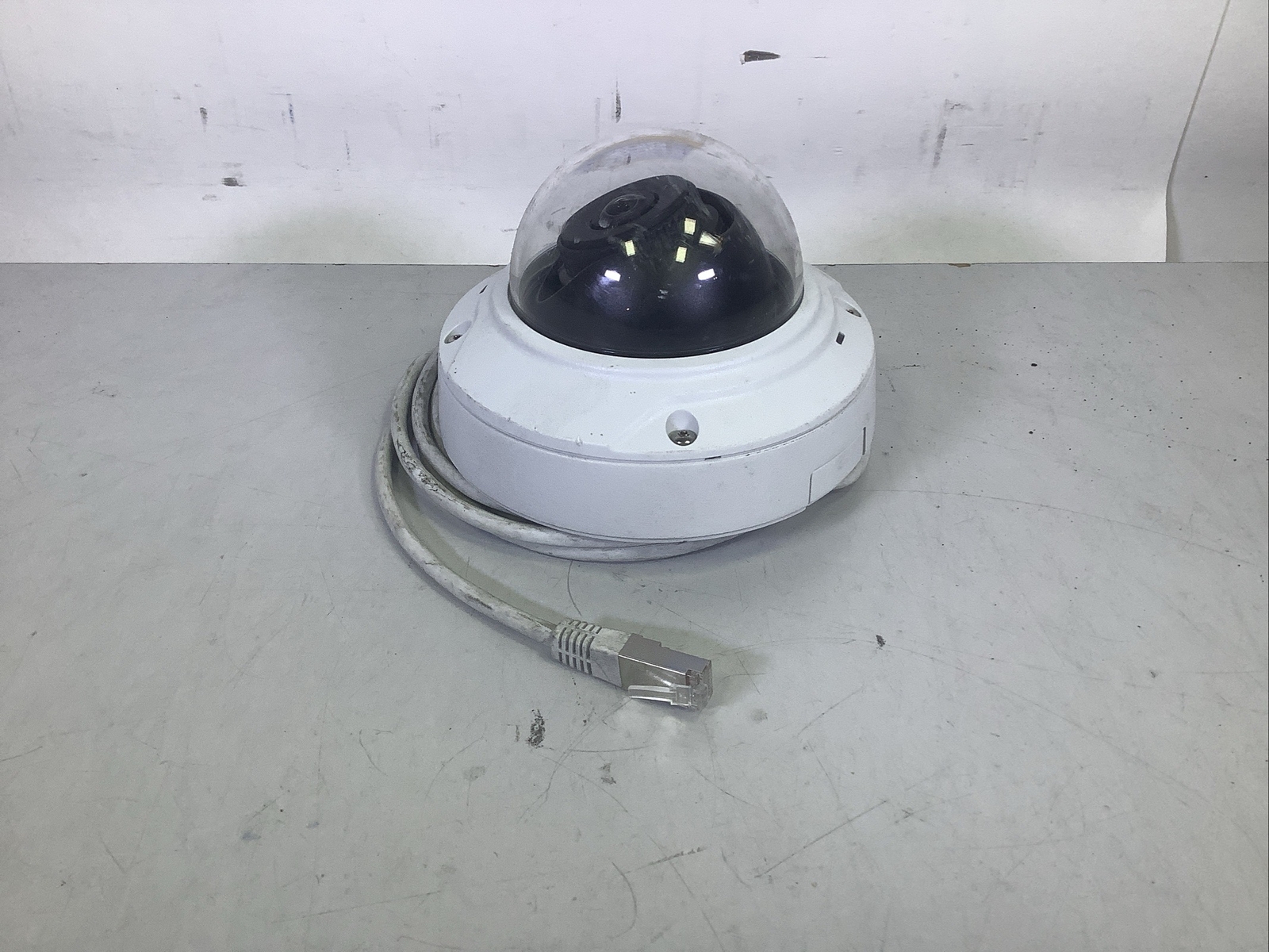 AXIS M3006-V POE Network Camera – NG H3A