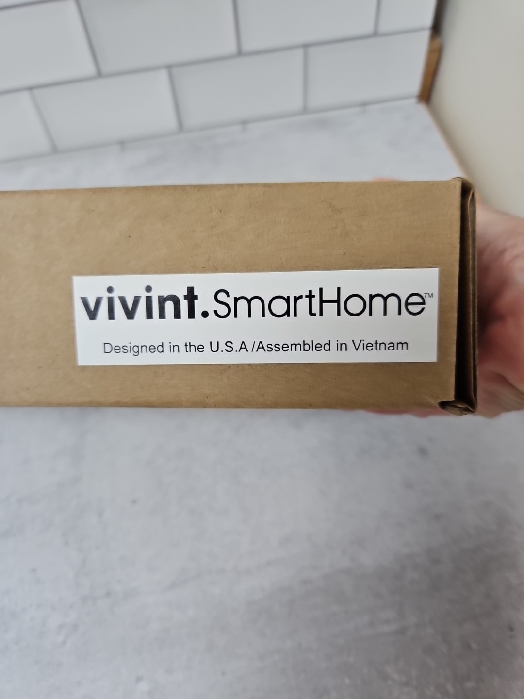 Vivint Smart Home Sky Control Panel Smart Hub VS-SH2000-C00 New Great Price!
