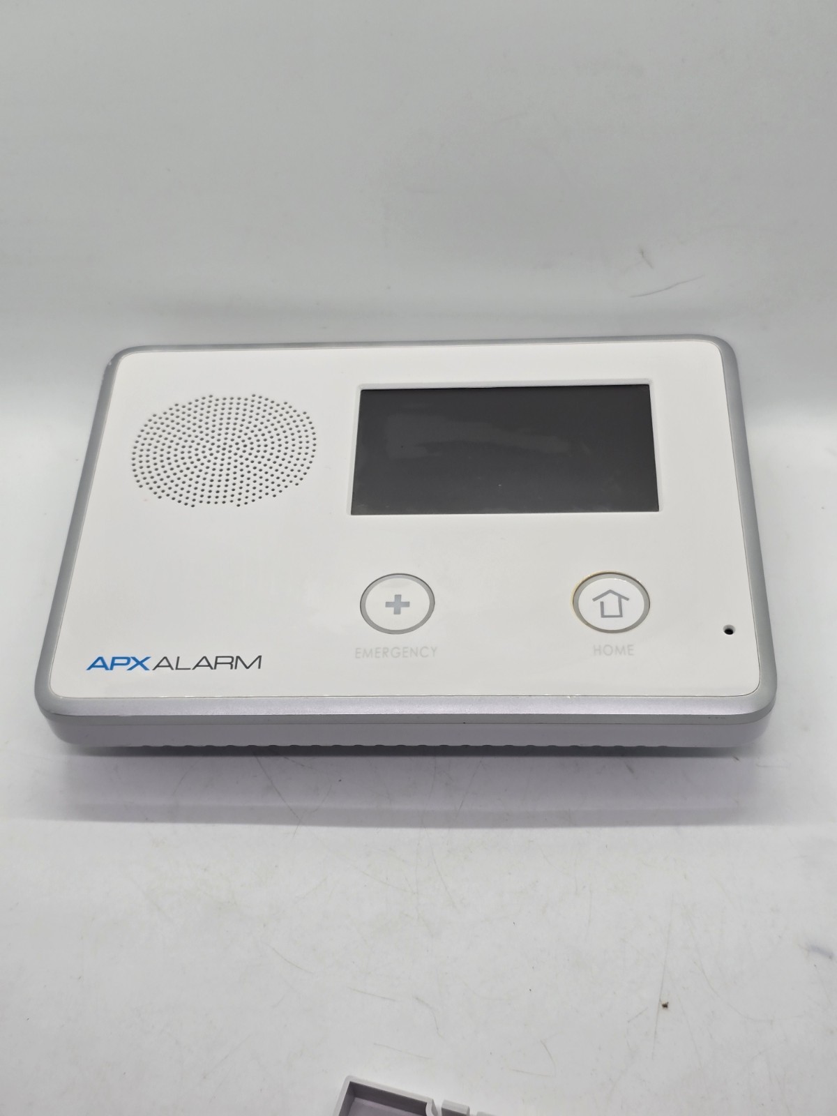 APX Alarm 2GIG-CNTRL1-345 Home Security Control Panel Keypad Touchscreen