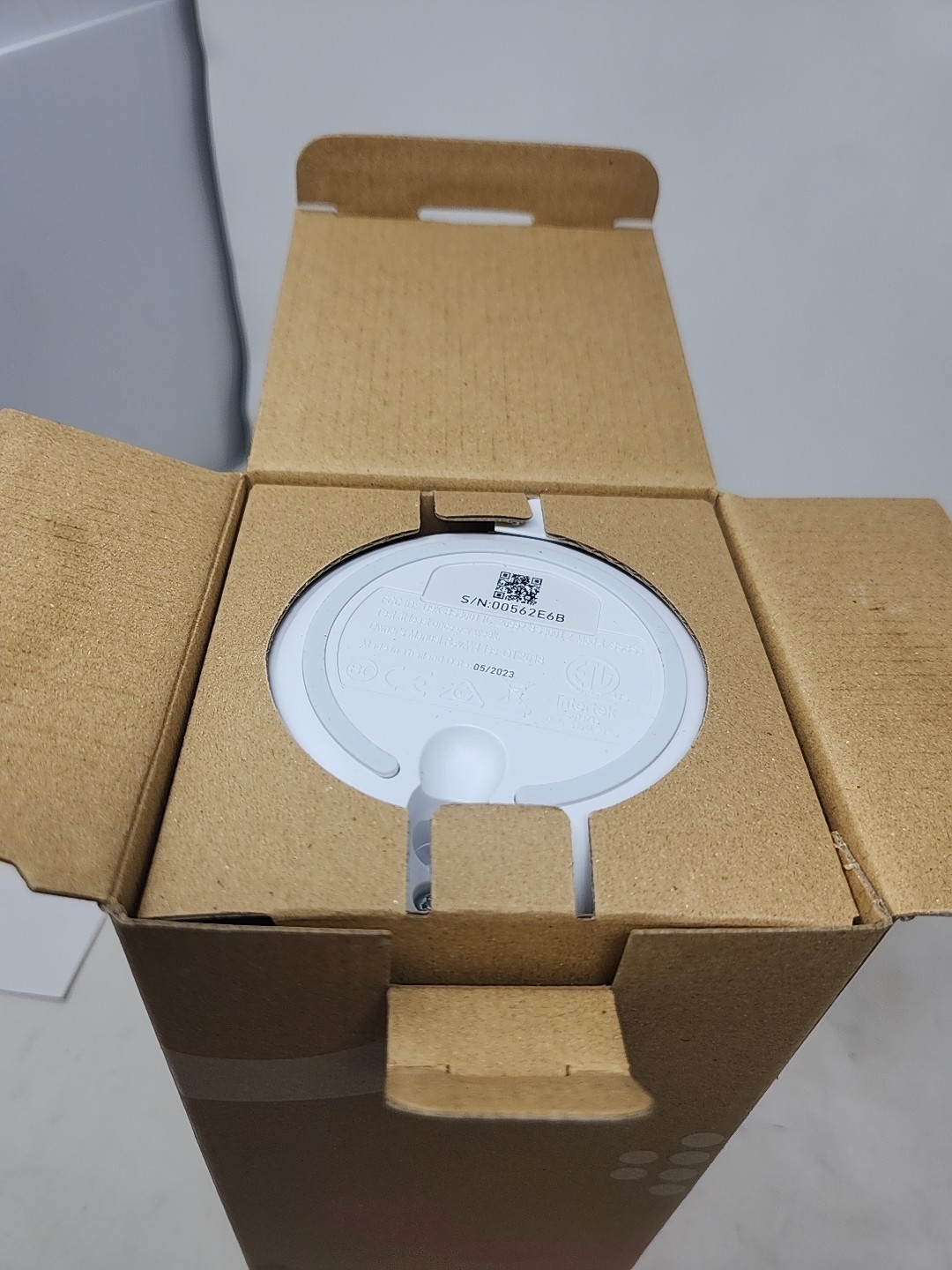 SimpliSafe Home Security Base Station BS3W (GEN3) – BRAND NEW