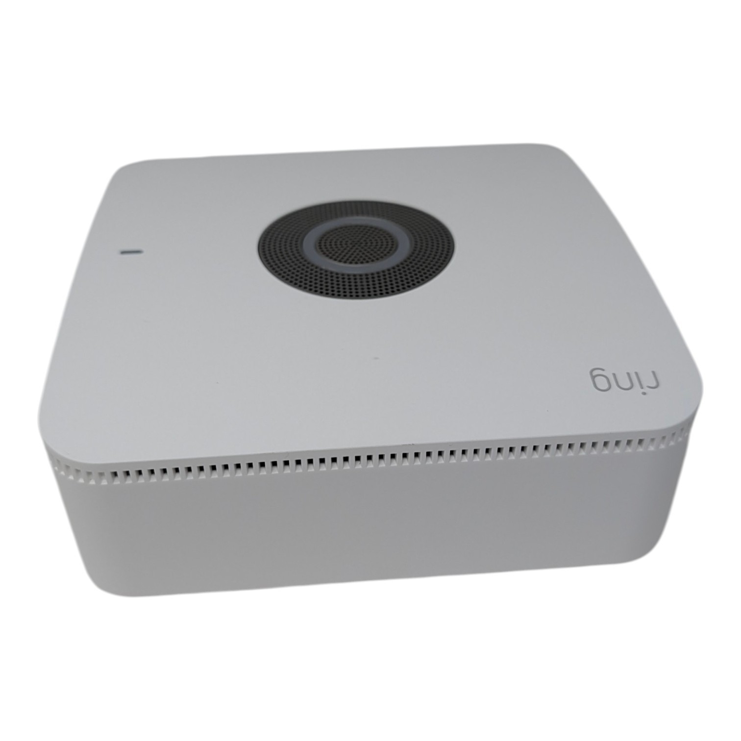 Ring Alarm Pro Base Station (Model 5AT3T3) 24/7 Backup Internet Battery Backup
