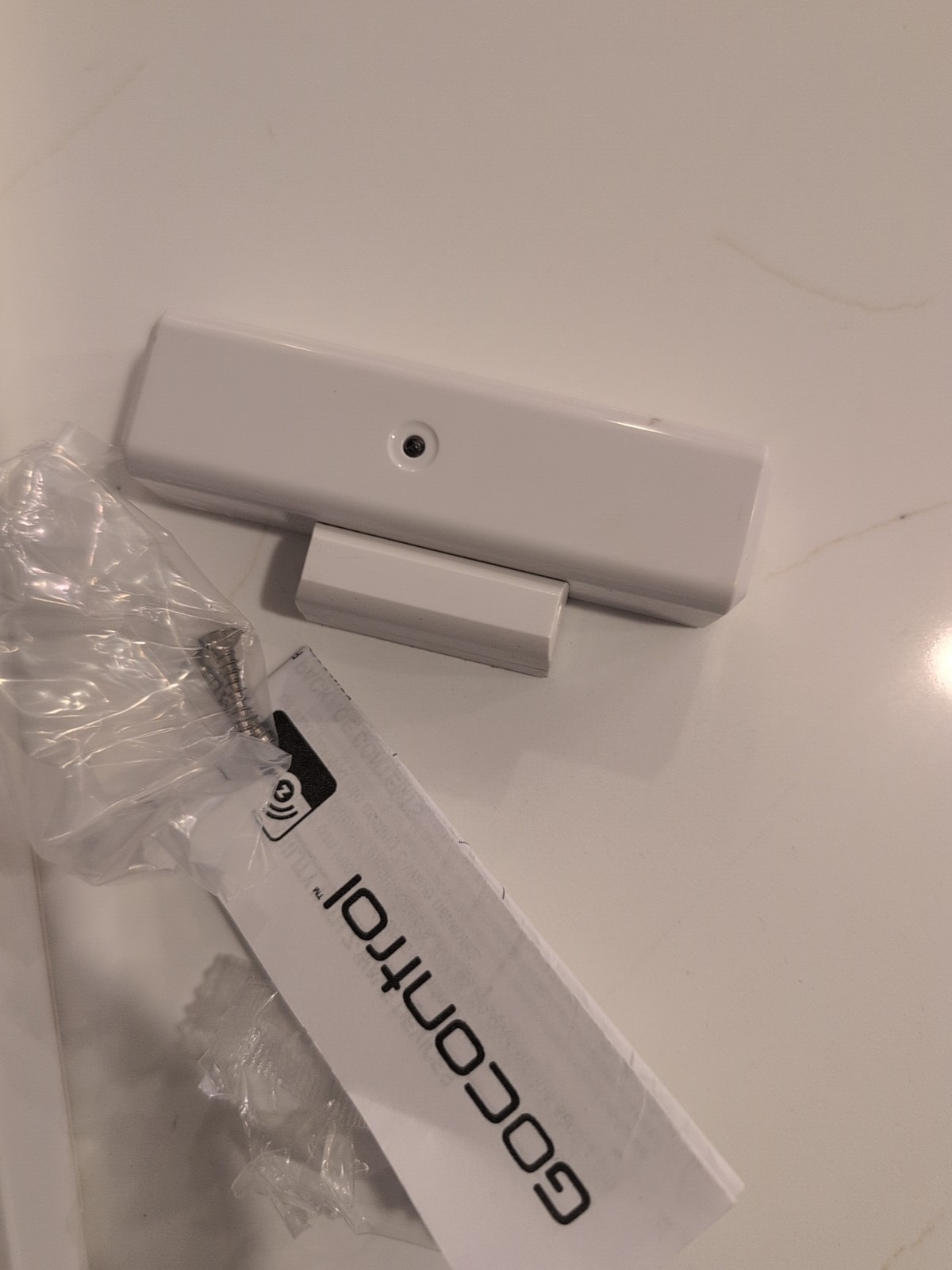 Go Control Home Security Suite, Premium, Z Wave
