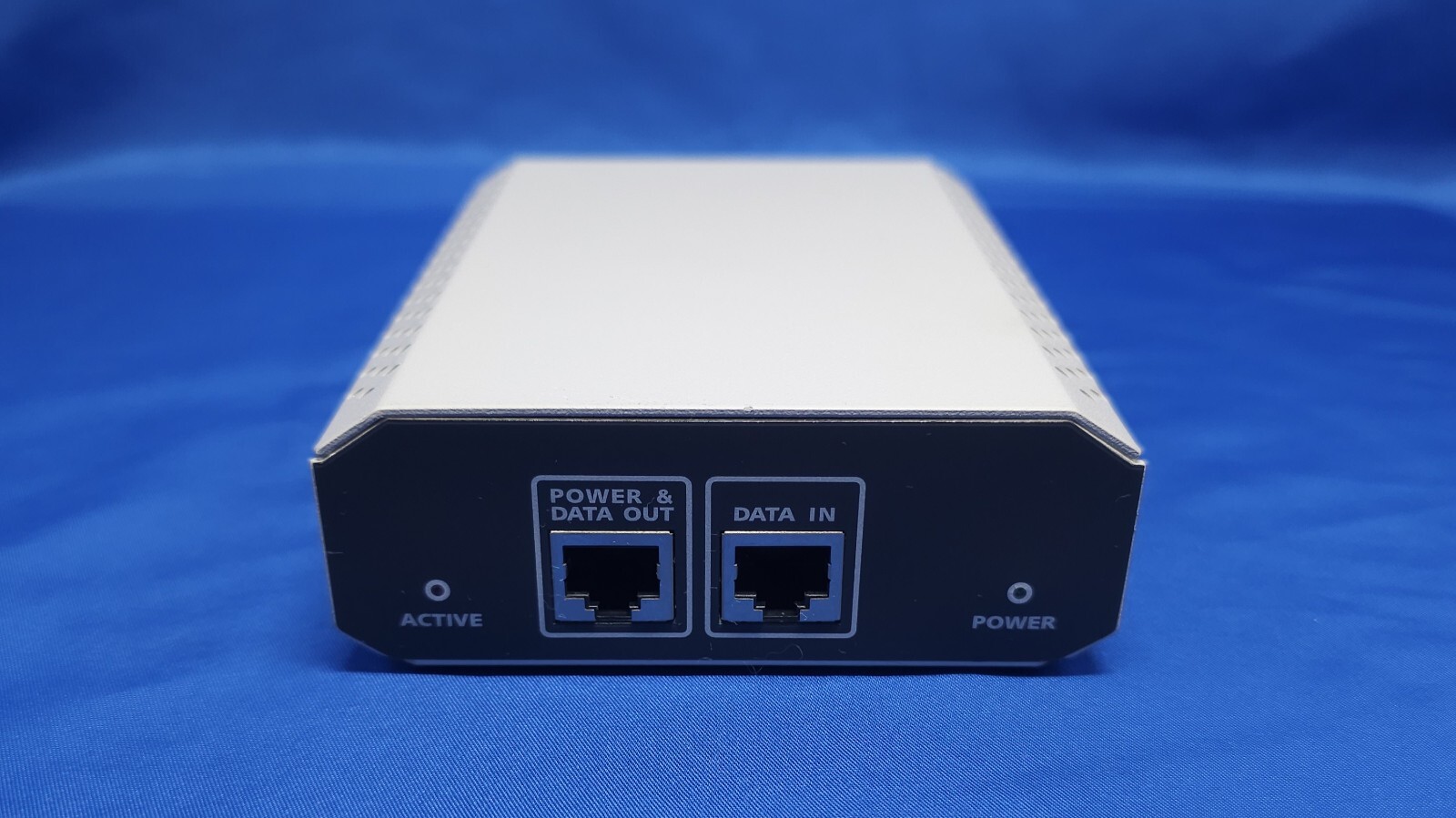 GEOVISION GV-PA481 MODEL F919[-48 10 48V 1.0A POWER SUPPLY