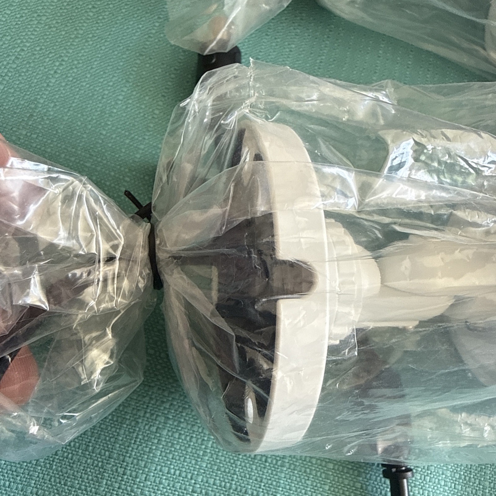 Lorex LBV2531U-C MPX IR 1080P NTSC Security Camera Lot Of 2