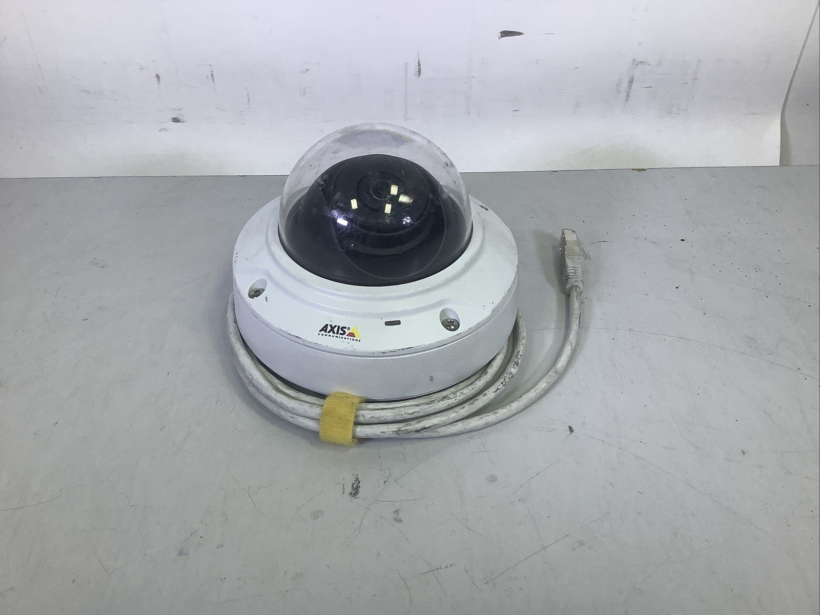 AXIS M3006-V POE Network Camera – NG H3A