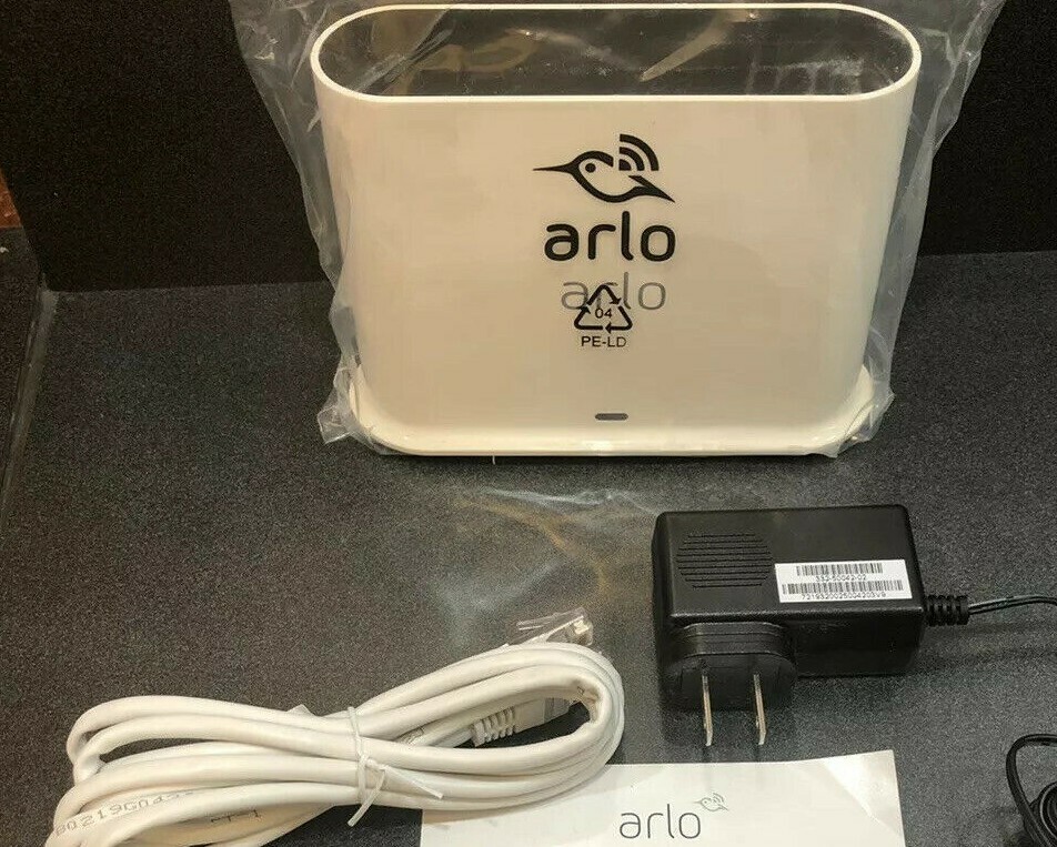 Brand New Arlo Pro & Pro 2 VMB-4500 Base Station (No Camera)