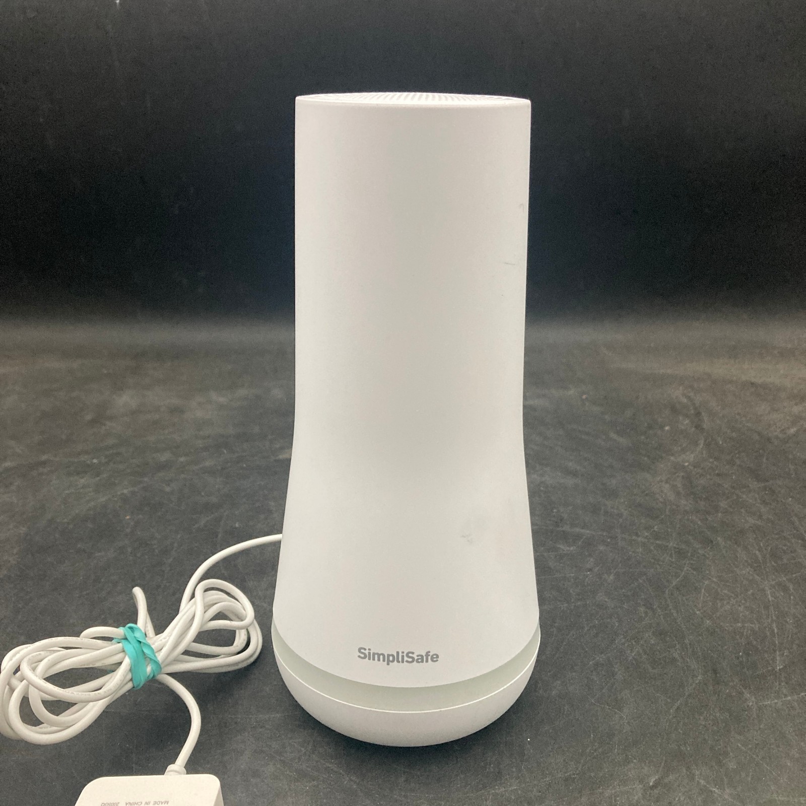 SimpliSafe SSBS3 Security Base Station Works
