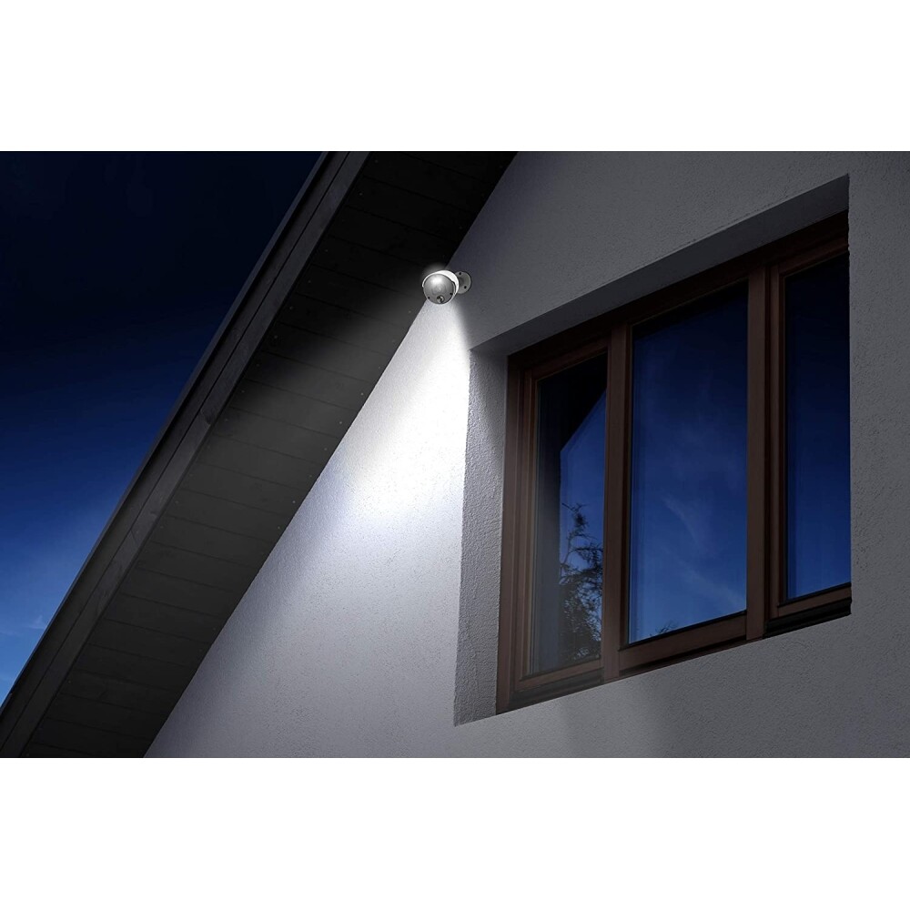 Swann Master-Series Add-on 4K Upscale Night2Day Bullet Security Camera 875WLB