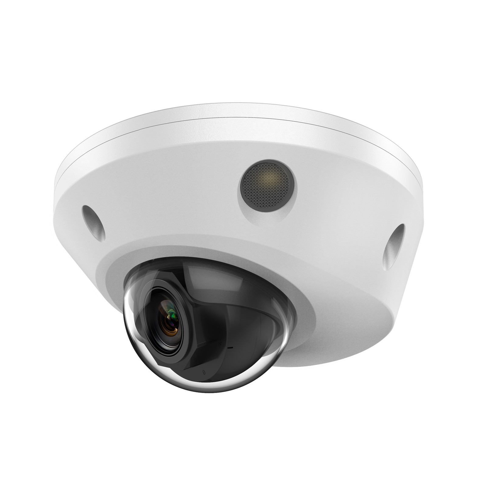 Vikylin 16POE 16CH NVR System 180View Dual light Color Dome 4K 8MP ip Camera Lot