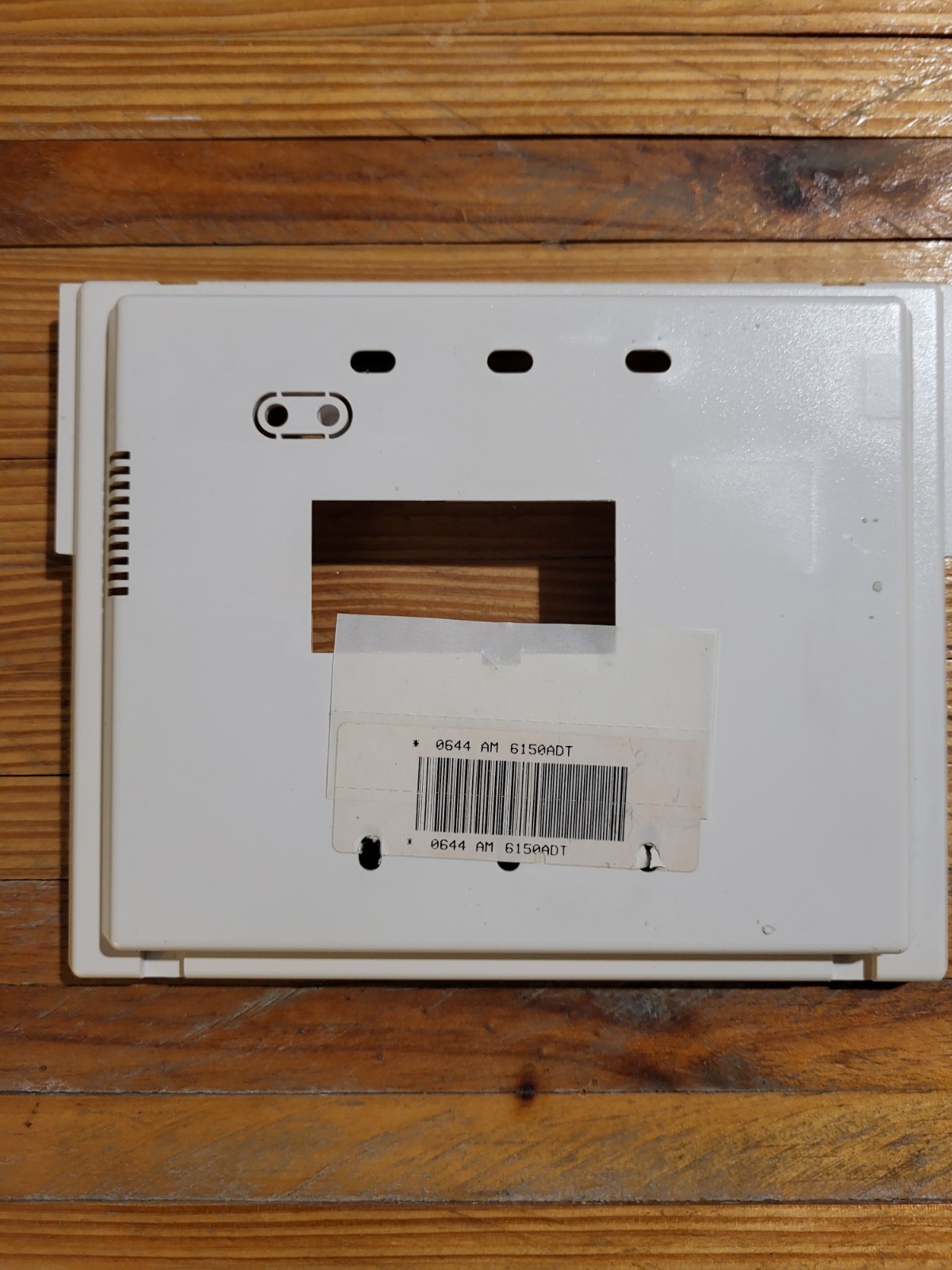 ADT Safewatch Pro 3000 Home Alarm Keypad 6150 ADT