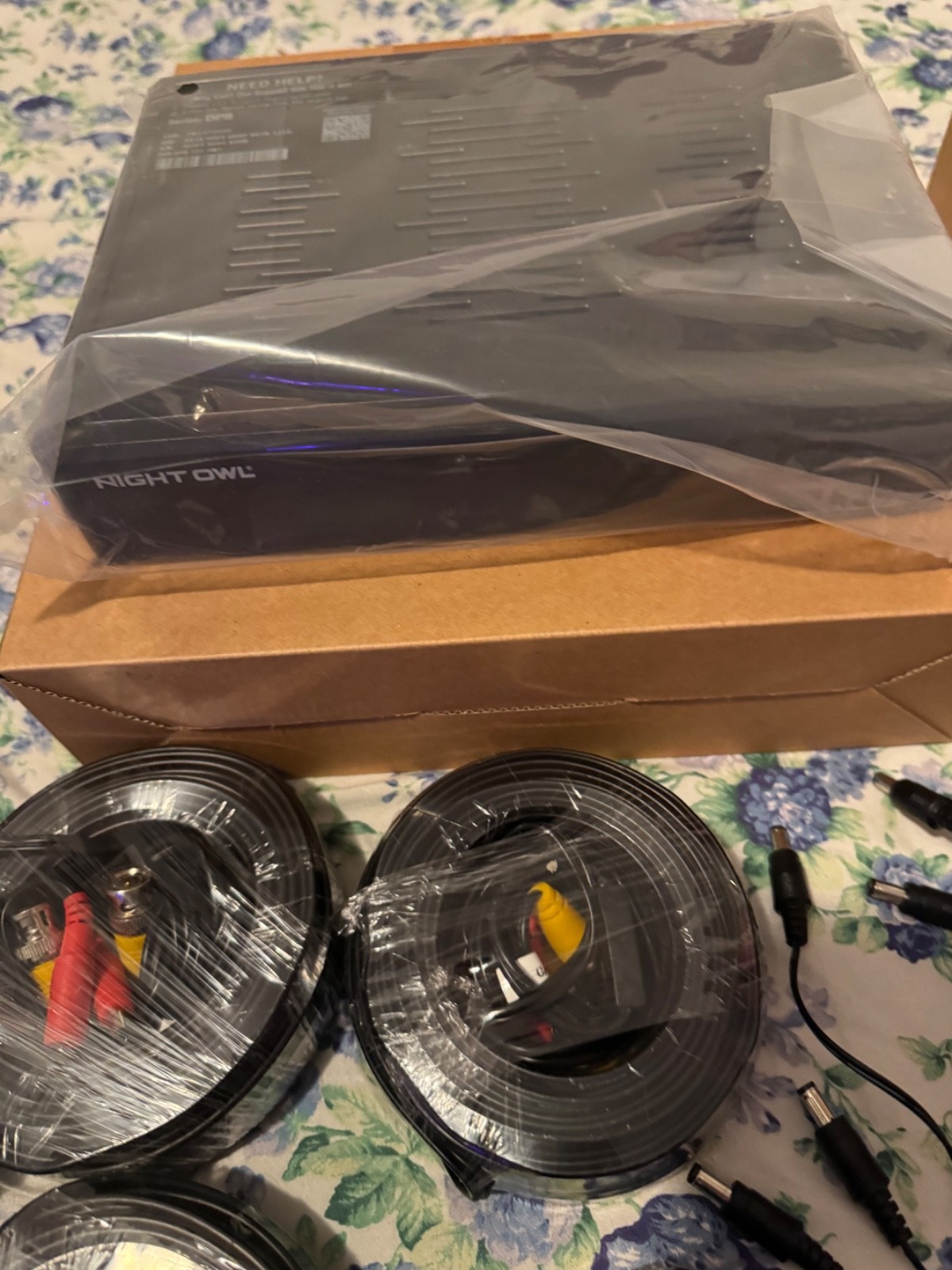 night owl security system 4k ultra hd