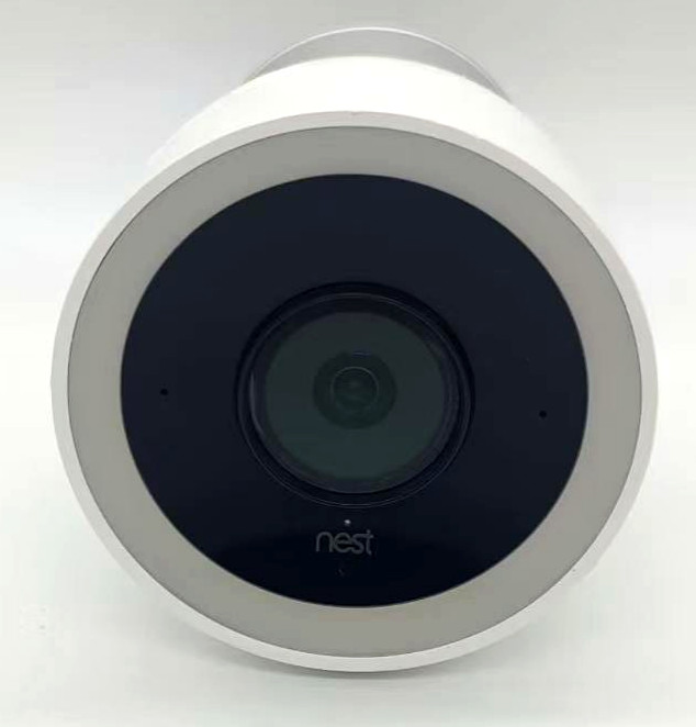 Google Nest Cam IQ Outdoor A0055 & NC4100US Camera Only Tested Replacement