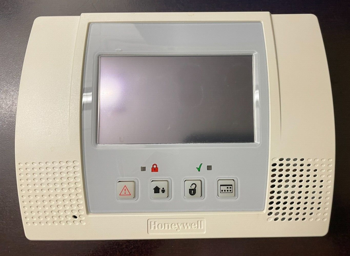 Honeywell Lynxtouch 2 Intrusion and Communication Security System (NO BATTERY)