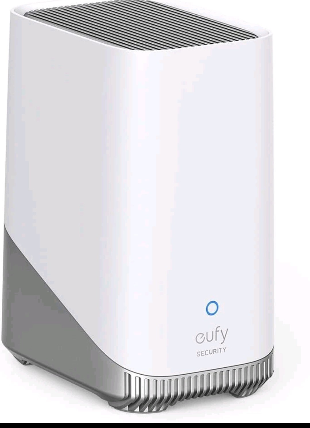 eufy S380 HomeBase 3 Edge Security Center Local Expandable Storage up to 16TB