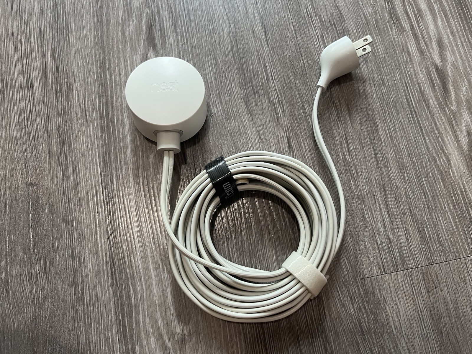 Google NEST Cam Outdoor Security Camera NC2100ES A0033 – Tested