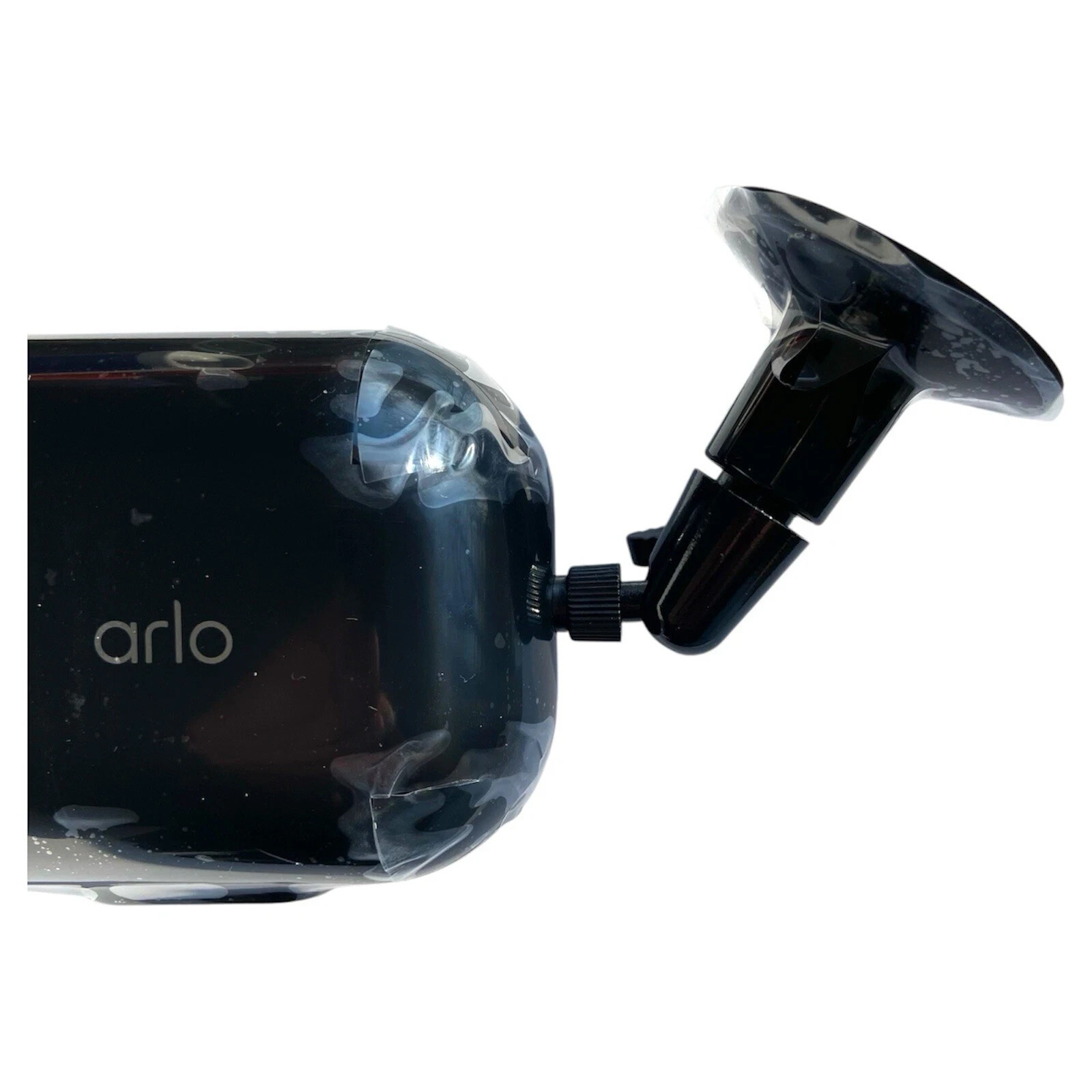 Arlo Pro 5S 2K Wireless Add On Security Camera with Dual Band WiFi & 2 way Audio