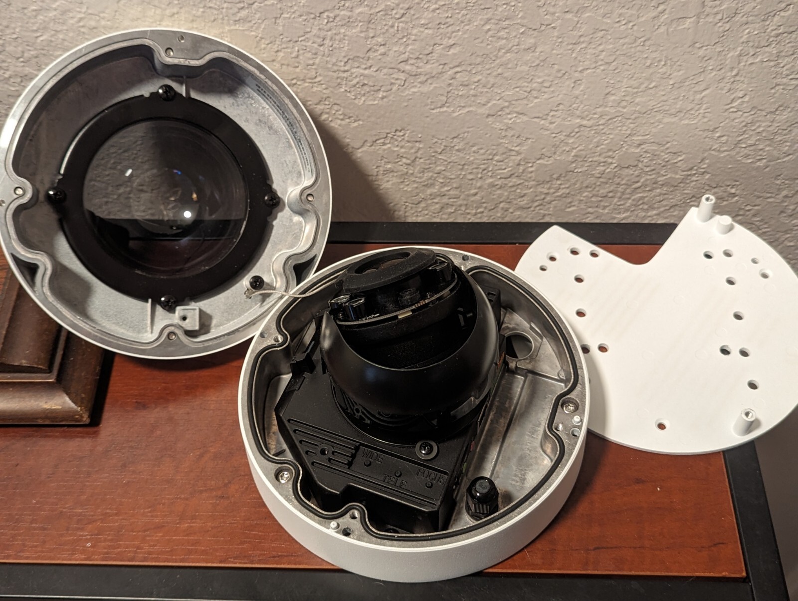 Cisco CIVS-IPC-6630 Dome Security Camera