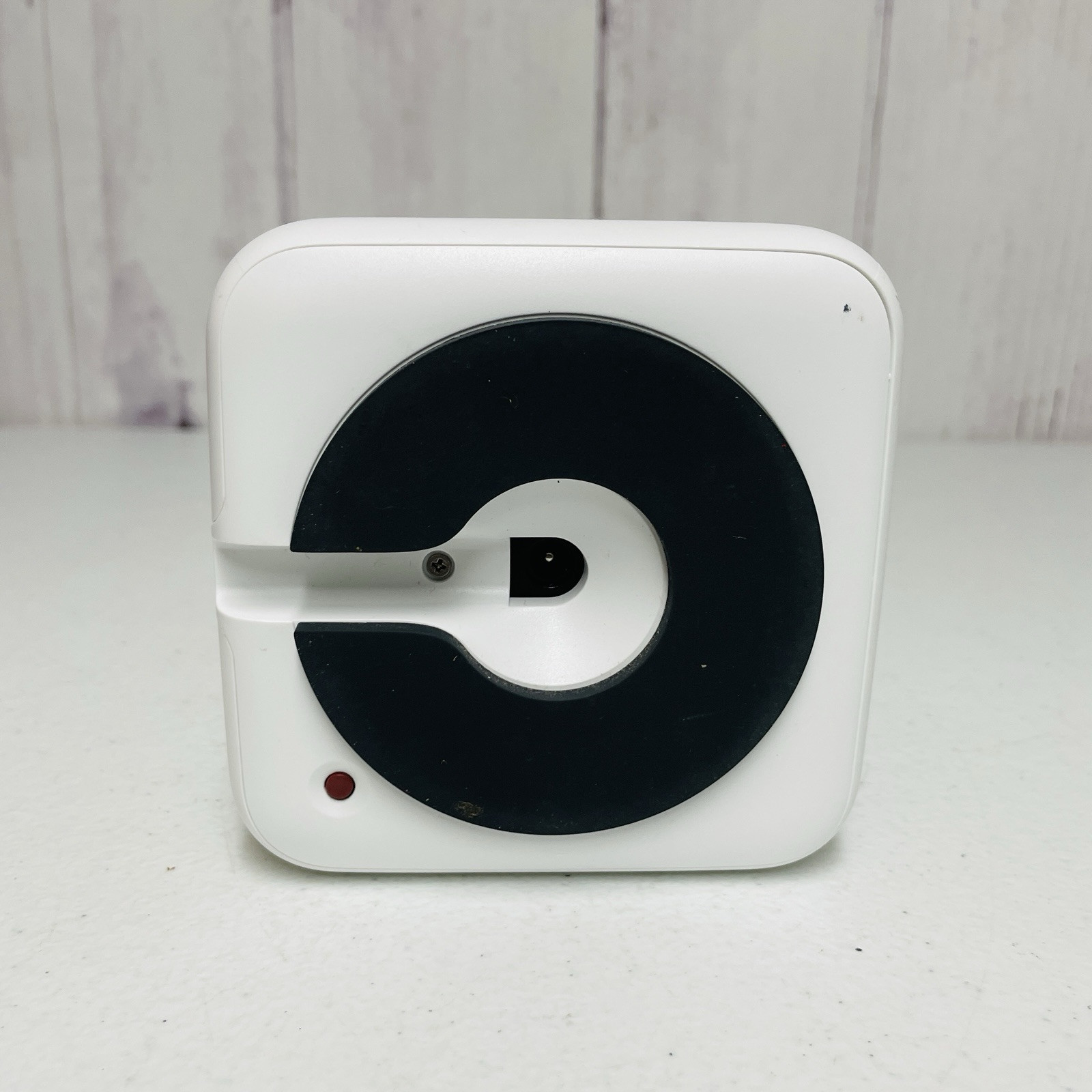 BLUE By ADT Smart Home Hub Master Base Unit Model S40LR0-01 No Power Adapter