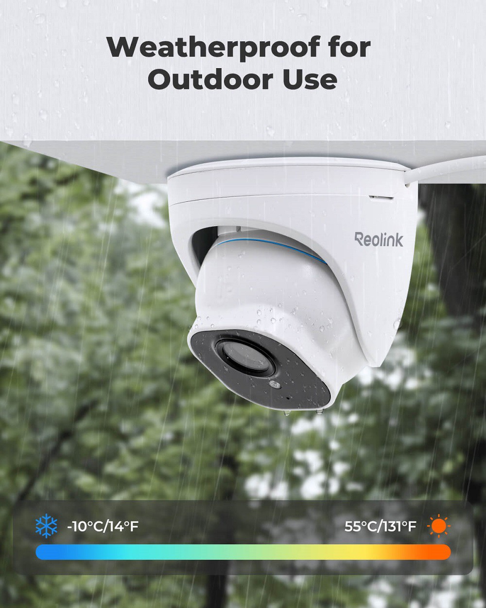 Reolink 16CH NVR 4K POE Security IP Camera System 24/7 Recording 4TB HDD 820A