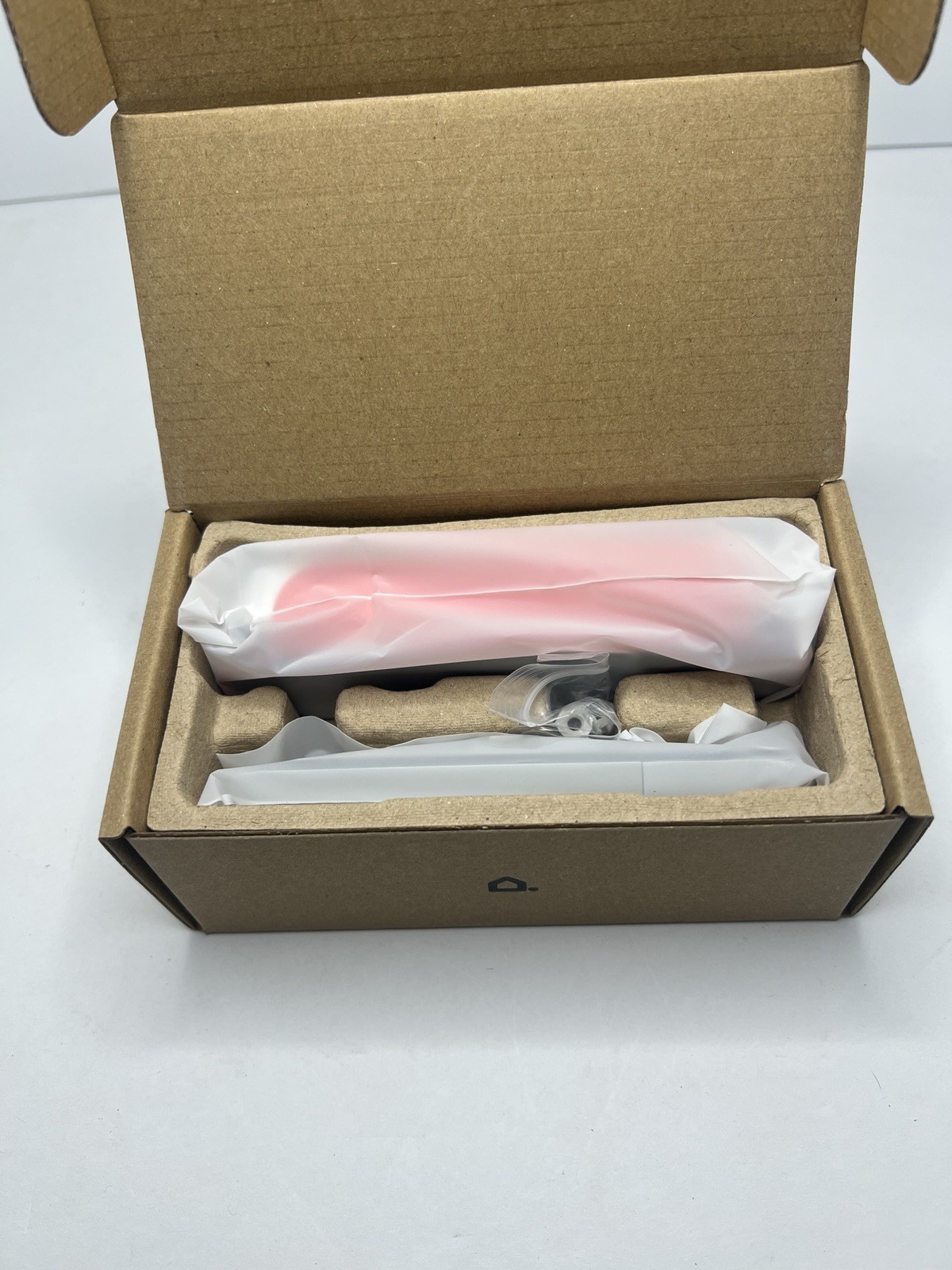 Vivint Doorbell Camera Pro Gen 2 VS-DBC350-WHT New Sealed
