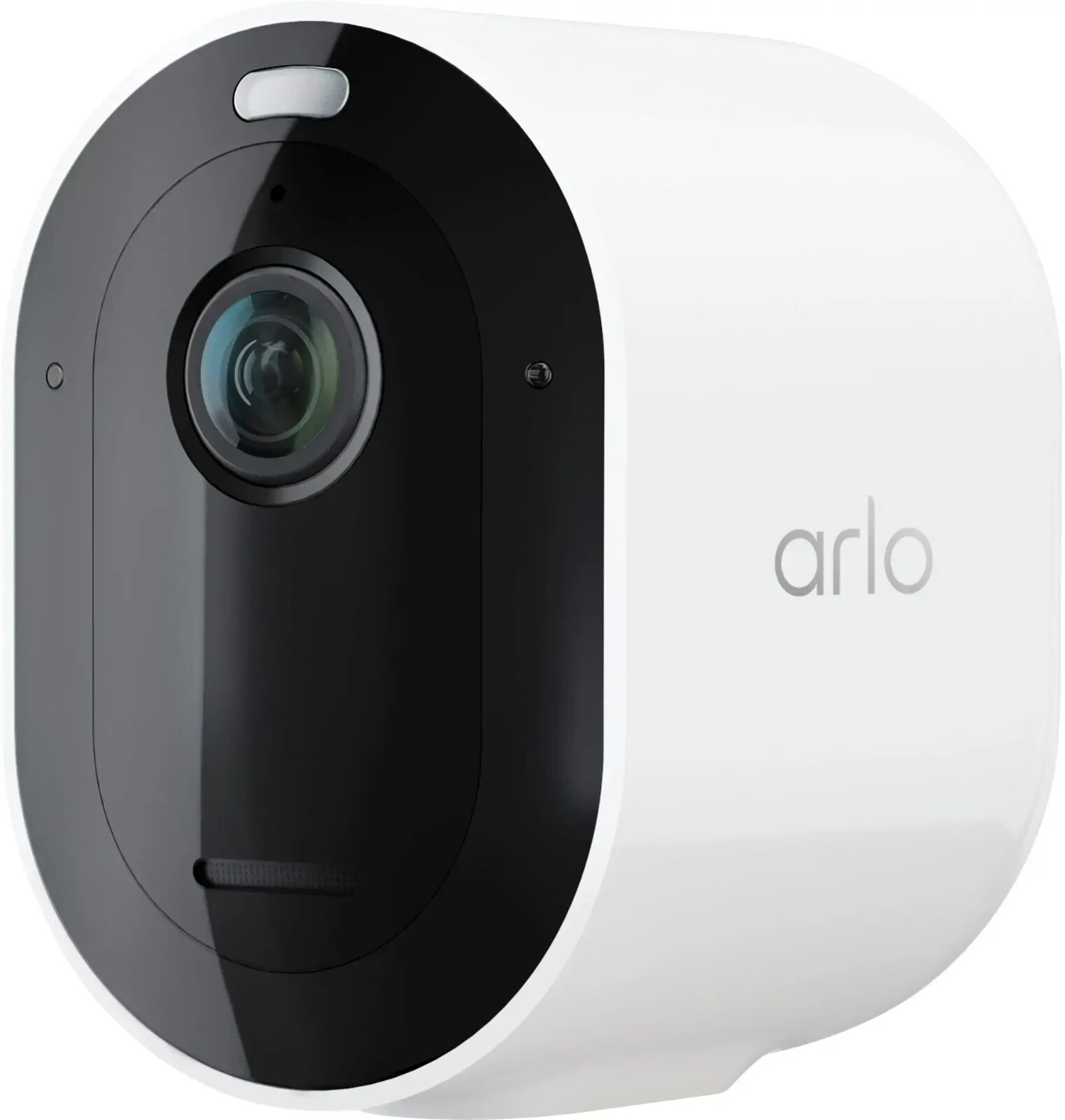 Arlo Pro 5S 2K HDR Wireless Security Add On Camera with Battery & Wall Mount