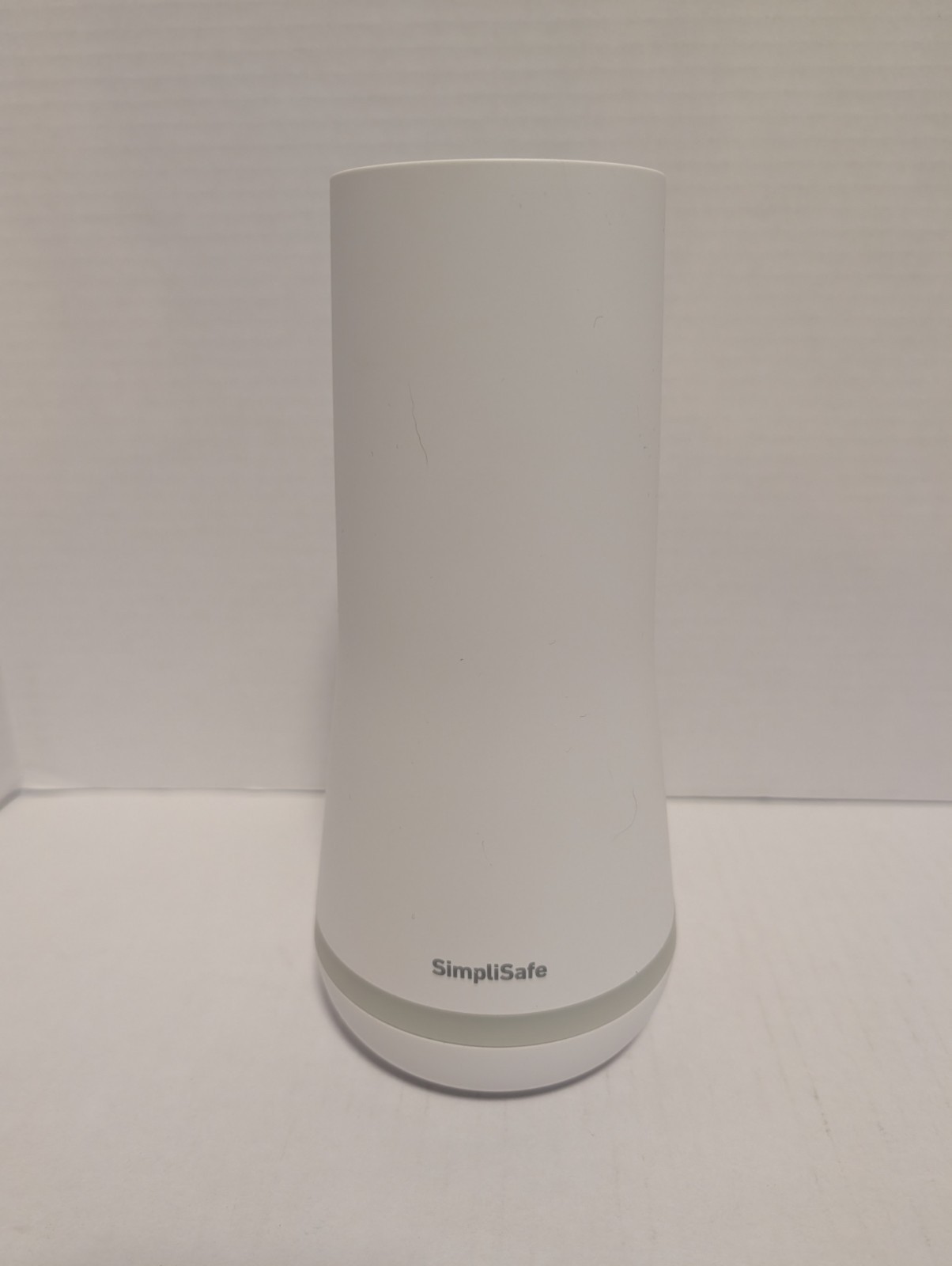 SimpliSafe SSBS3 Base Station Home Security System With Power Adapter
