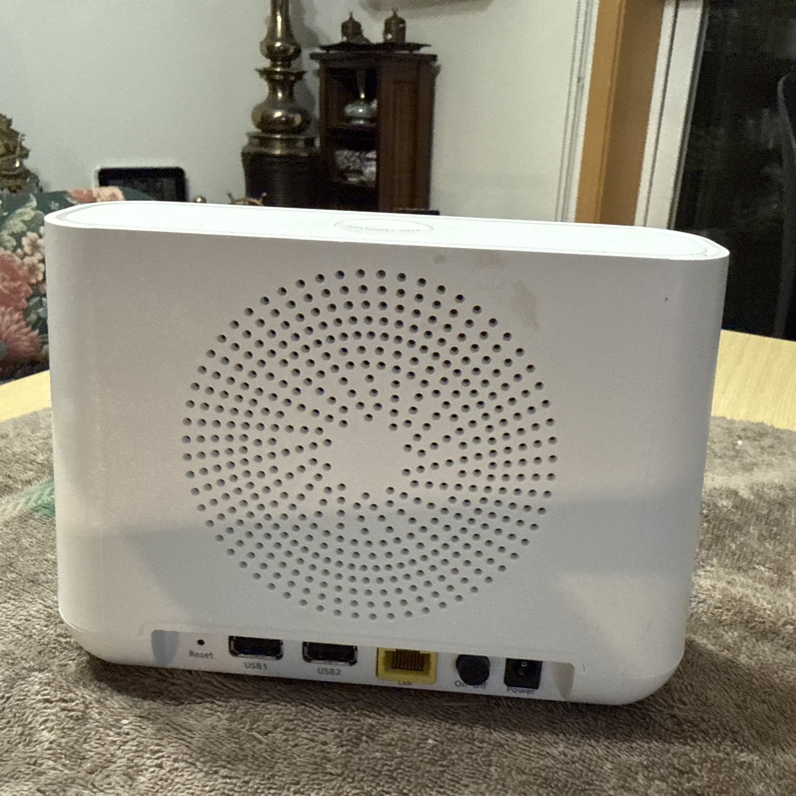 Netgear Arlo Pro VMB4000 Base Station