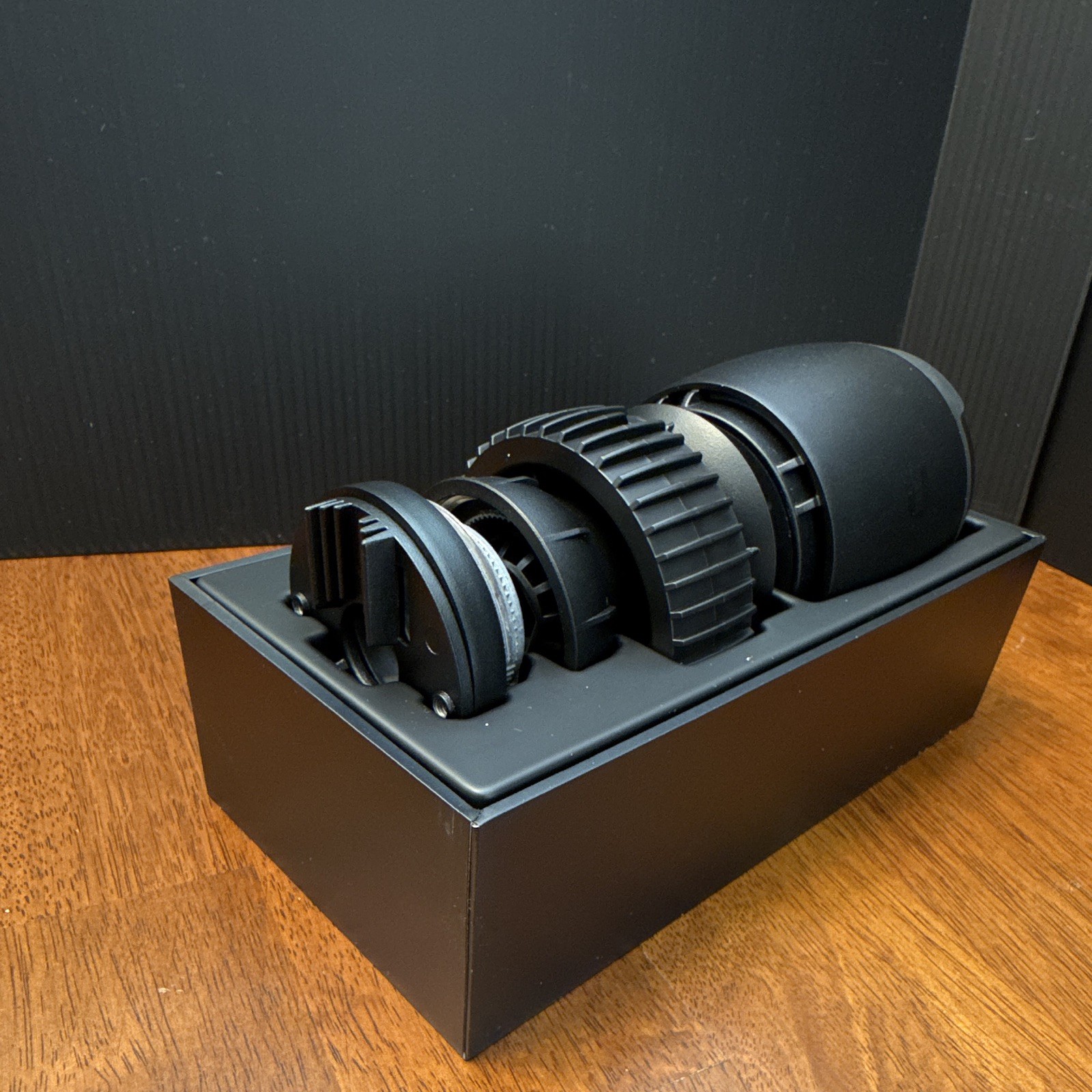 Ubiquiti UniFi Protect AI Bullet PoE Camera Indoor/Outdoor UVC-AI-Bullet