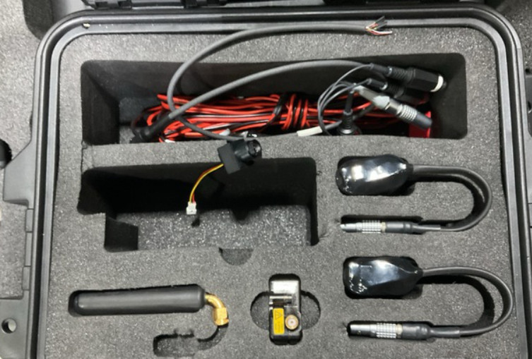MicroVue Surveillance System-CIHEP Technical Systems