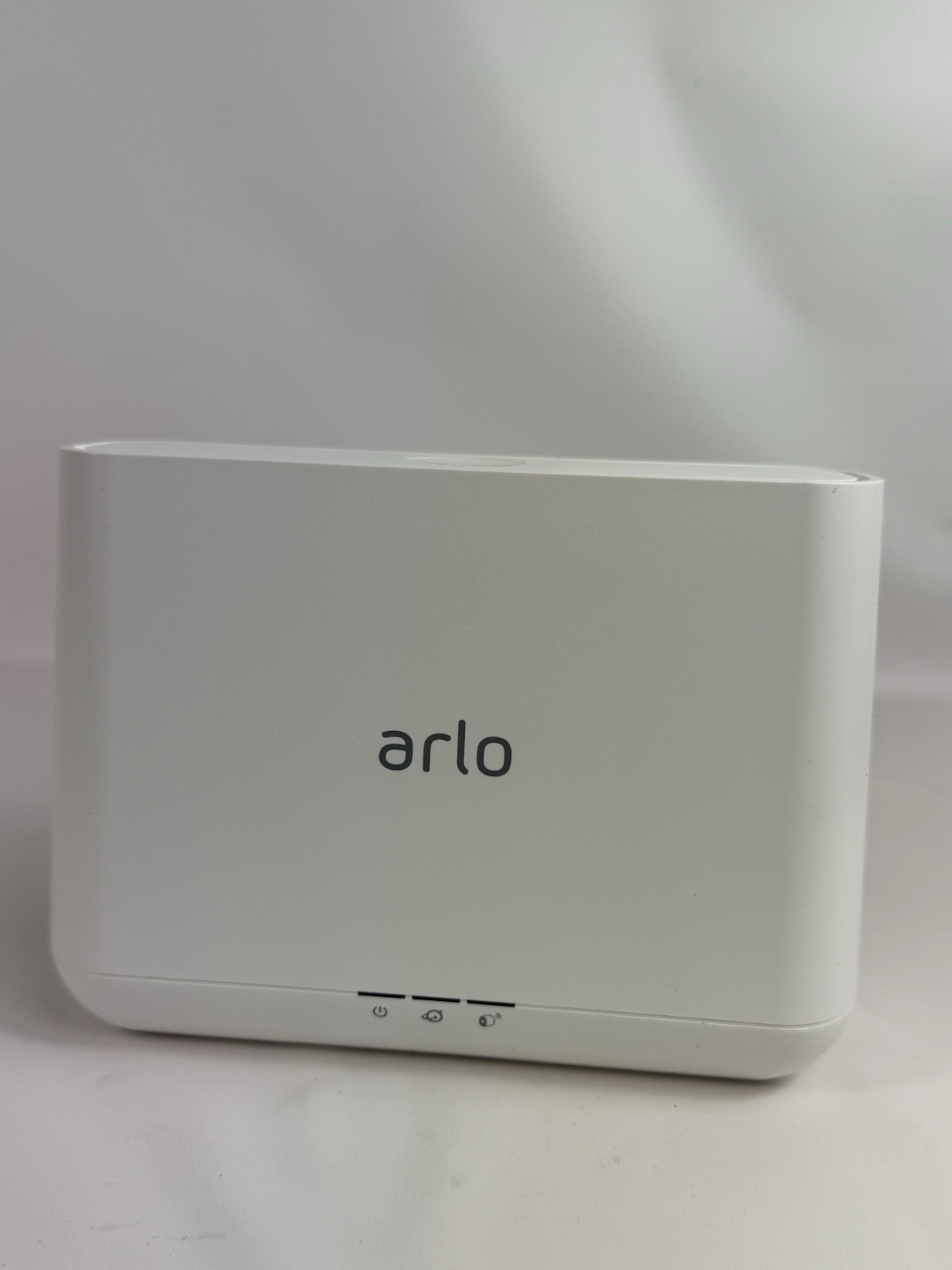 Netgear Arlo Pro Base Station VMB4000 Smart Home Hub No Power Cord