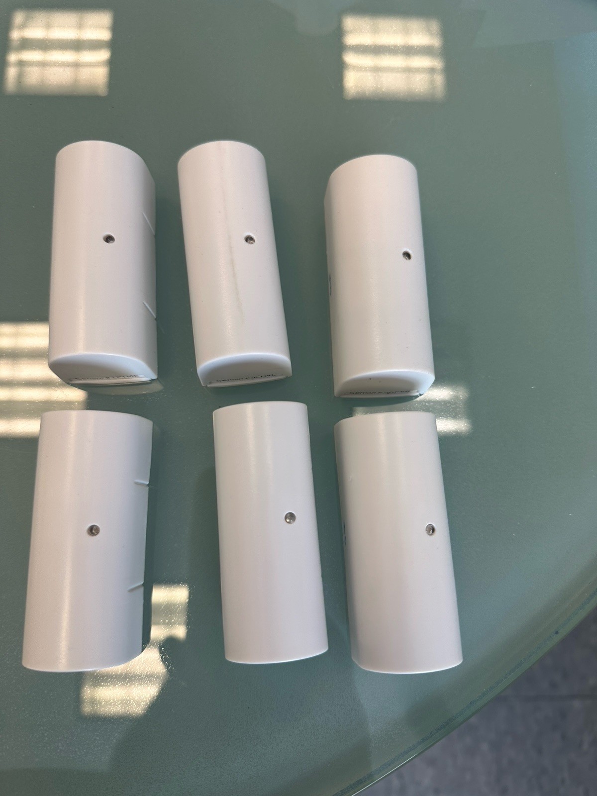 SimpliSafe 1st Gen Security System Complete 12 pieces Sensors, Panic, Motion