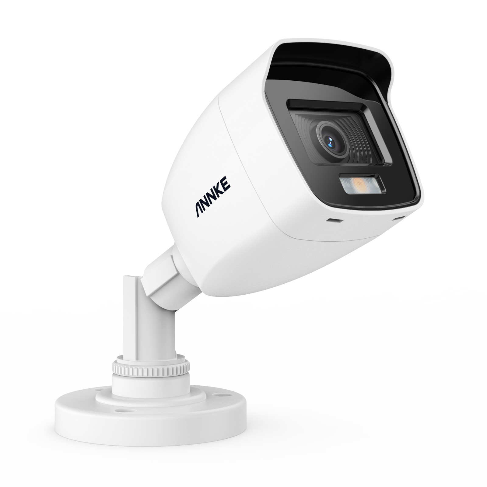 ANNKE 4IN1 1080P Video Wired CCTV Security Camera Outdoor Color Night Vision