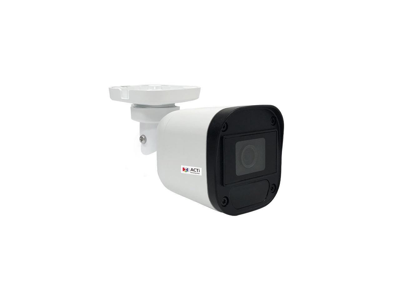 ACTi Y32, 5MP f2.8mm Analog Bullet with IR LED 30m, WDR 130dB