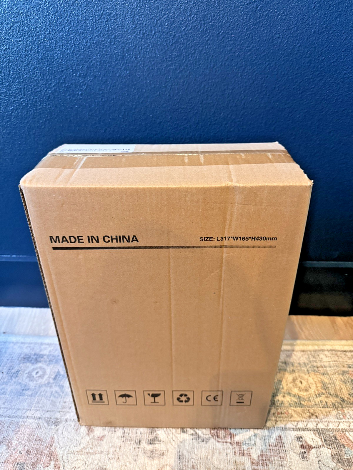 4-Pack ANNKE C800 4K 8MP PoE IP Dome Camera Factory Sealed AI Human Detection