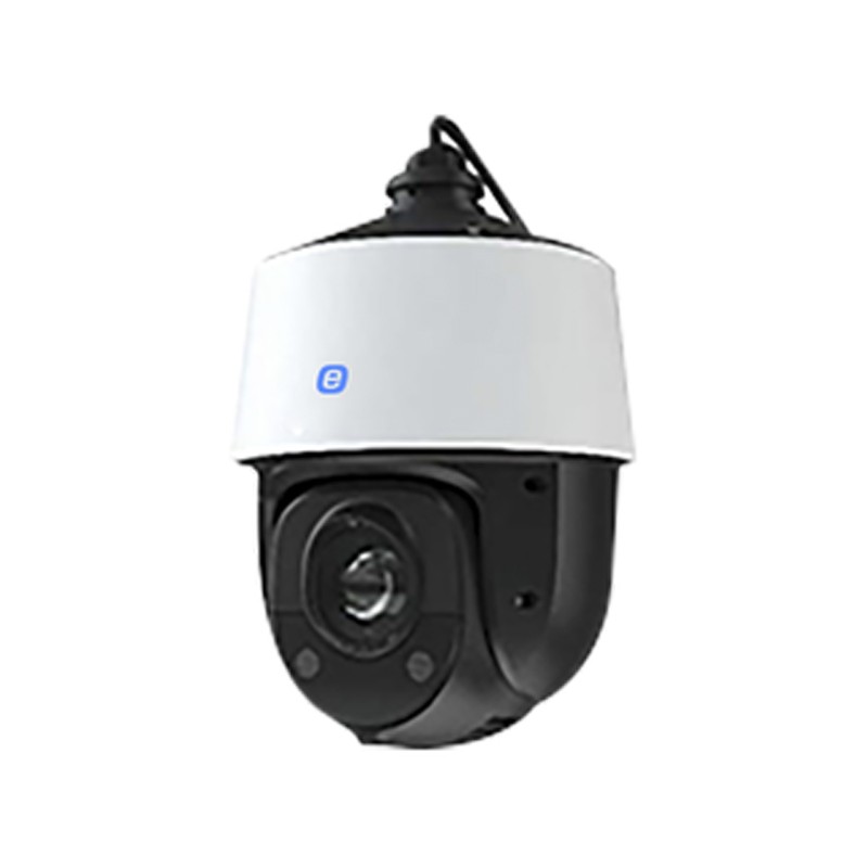 Epcom XPTIE254-GEN3 Camera IP PTZ 4MP (2K) 25x Opt Zoom IR 500ft IP66 / IK10