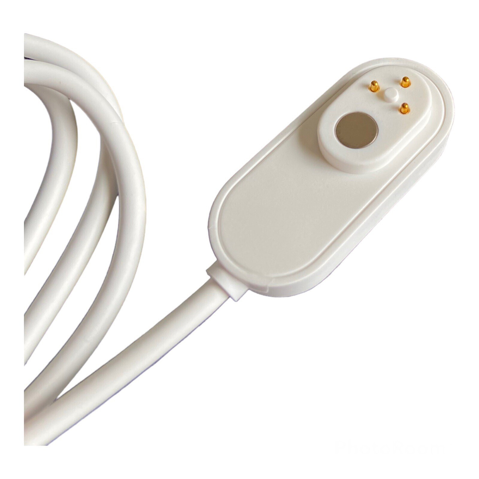 Arlo 3 ft Magnetic Charging Cable Ultra 2 Pro 3 4 5 XL Spotlight Security Camera