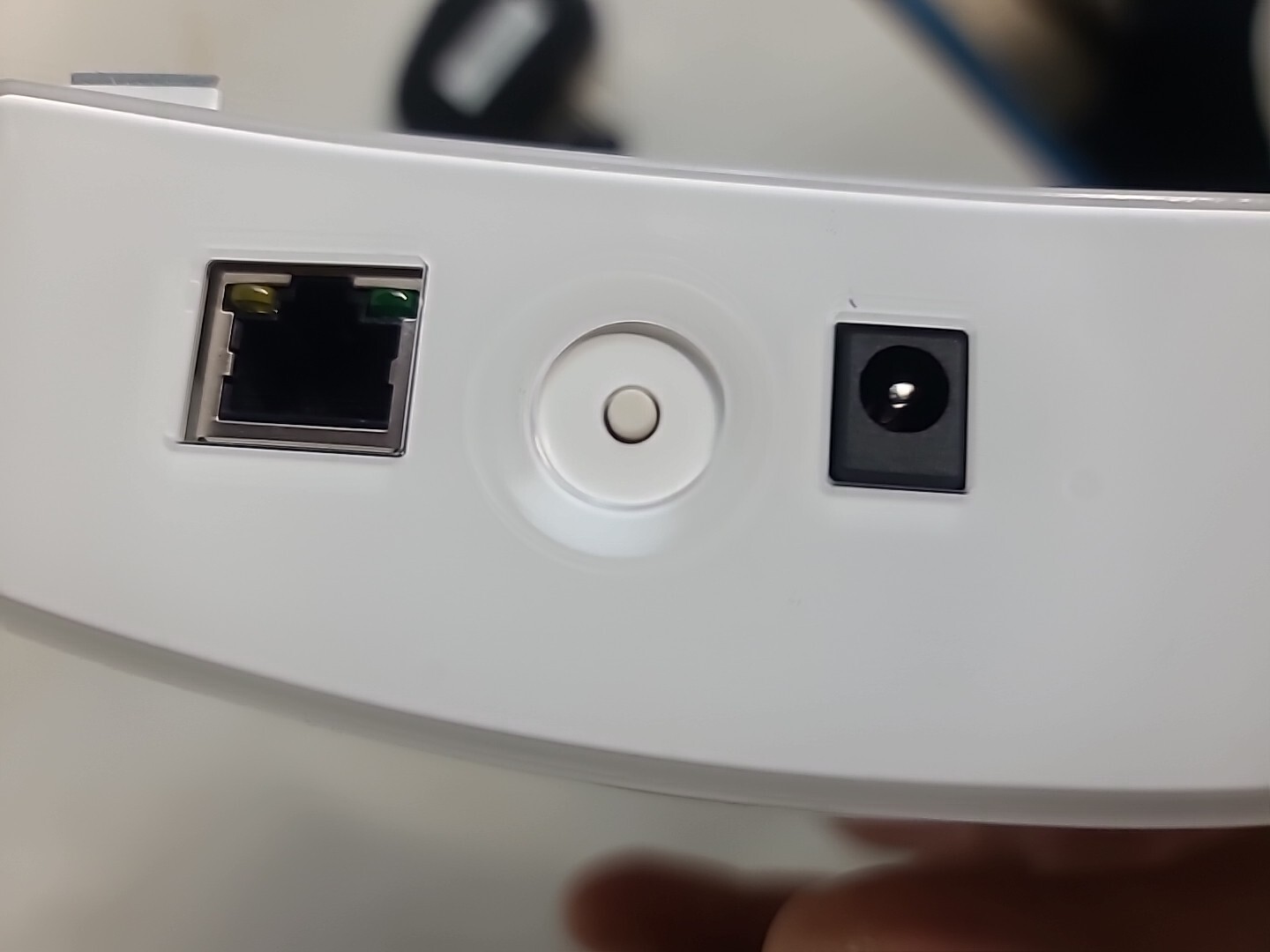 Frontpoint Security System Hub Model:FPHUB1