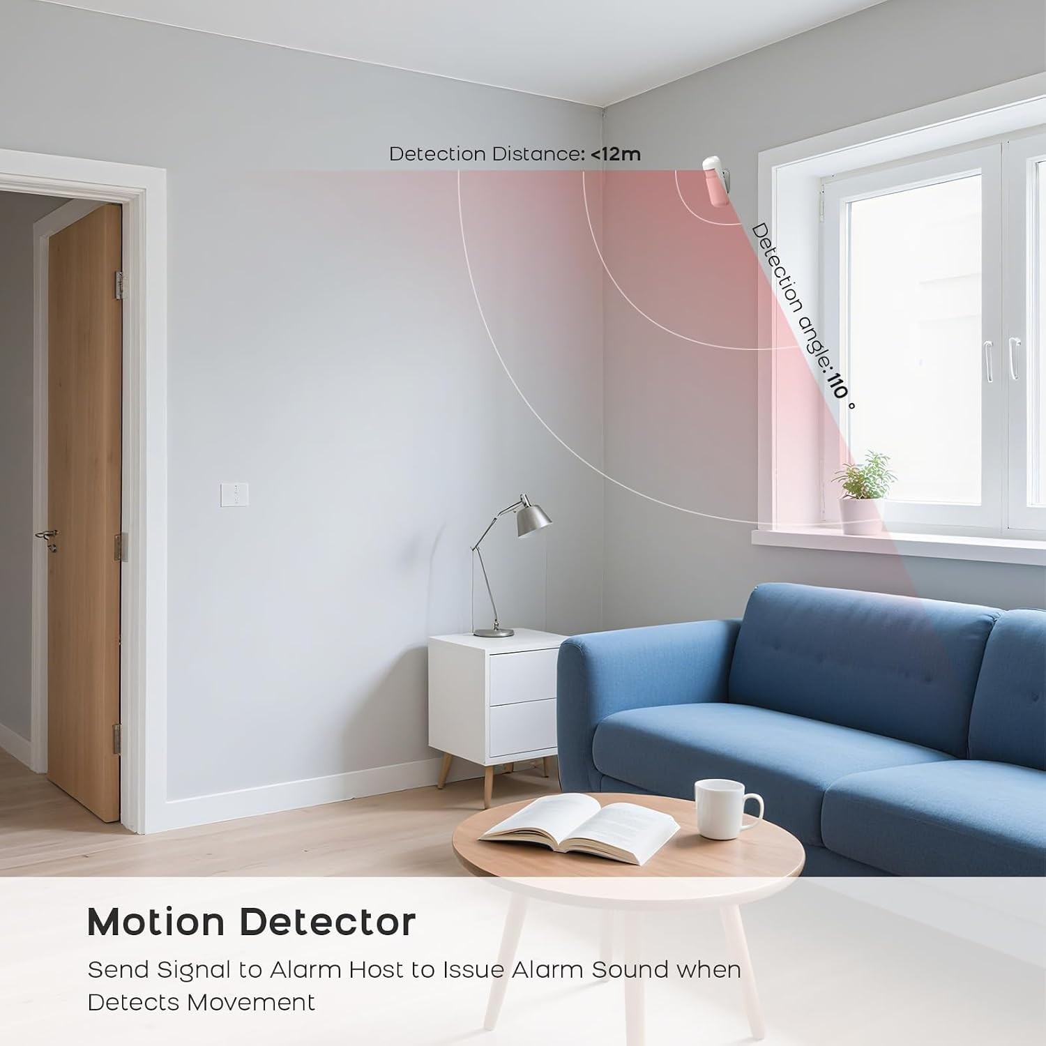Comprehensive 2025 Wireless Security Alarm – 120dB Alerts, Mobile Control
