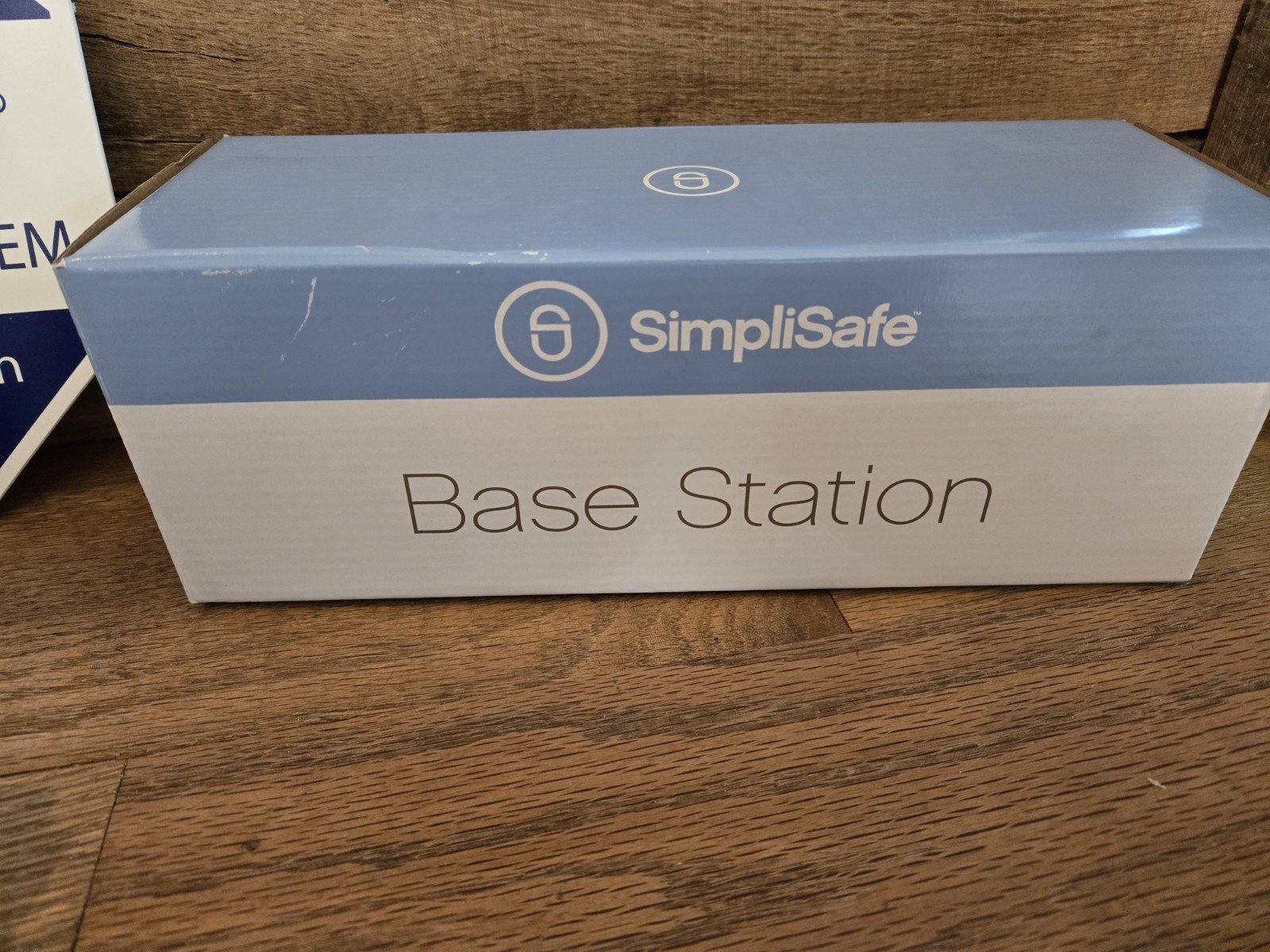 SimpliSafe 1st Generation Security Complete System Lot Brand New Ships Quickly