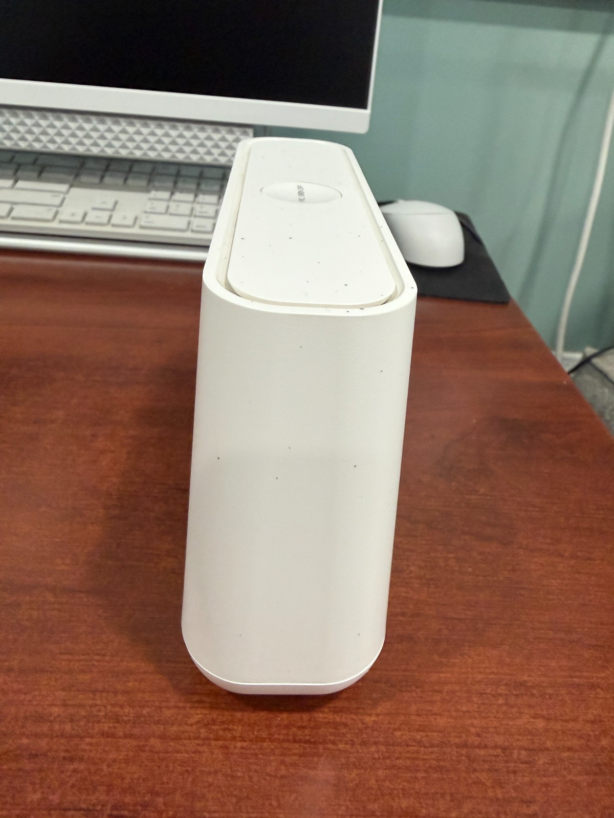 Netgear Arlo Pro Base Station VMB4000 Smart Home Hub Tested No Power Cord