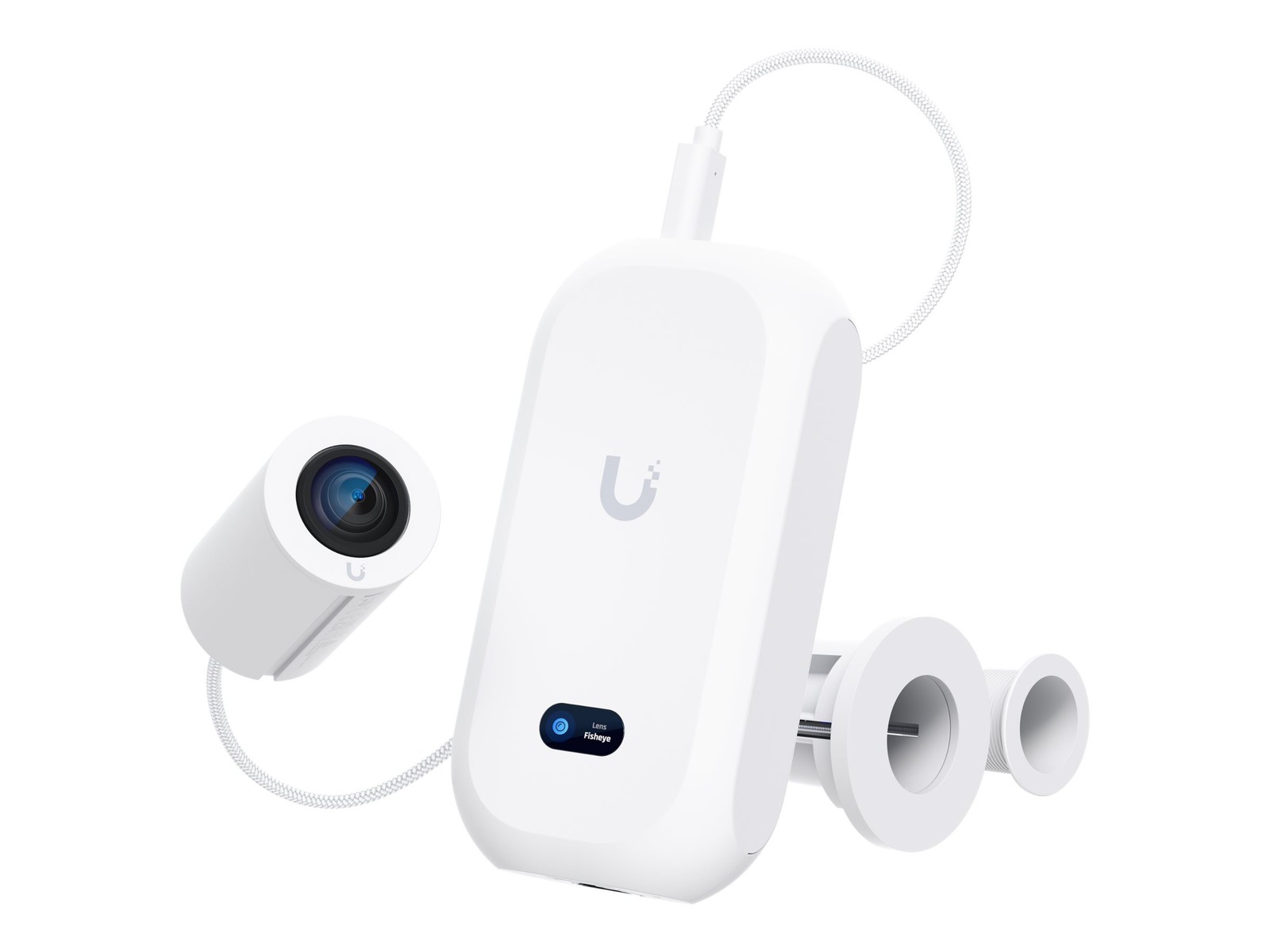 Ubiquiti AI Theta Professional UVC-AI-THETA-PRO IP Security Camera