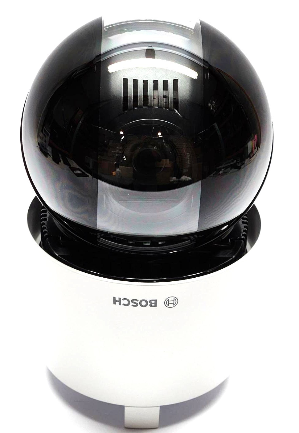Bosch Autodome 7100i IR 8MP PTZ Security Camera NDP-7604-Z12L 12x Zoom IP66 PoE